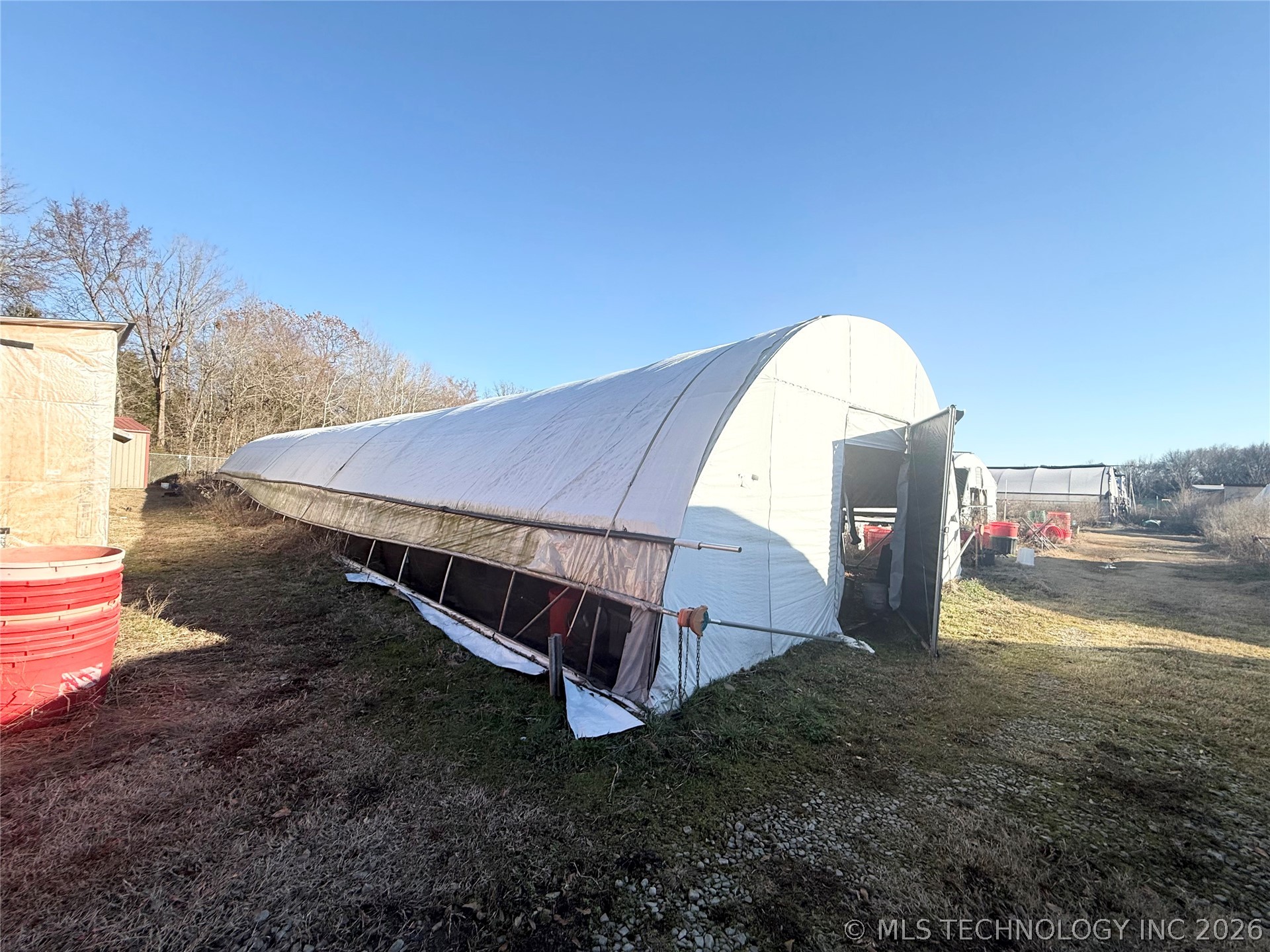 1937 S Old Highway 69 Mcalester OK 74501