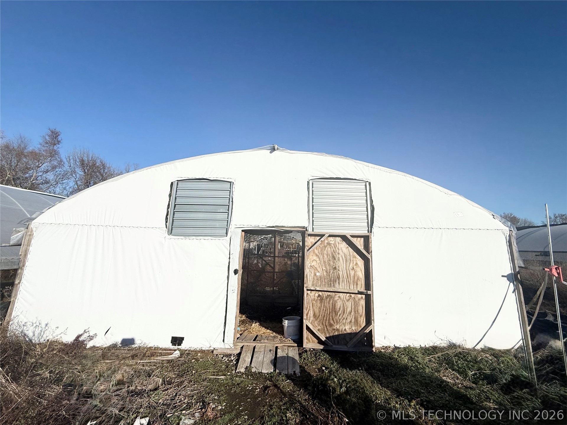 1937 S Old Highway 69 Mcalester OK 74501