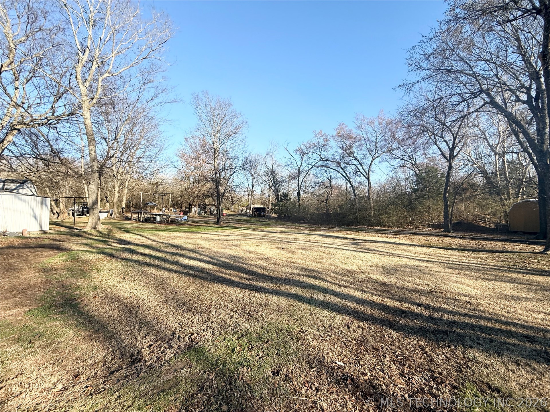 1937 S Old Highway 69 Mcalester OK 74501