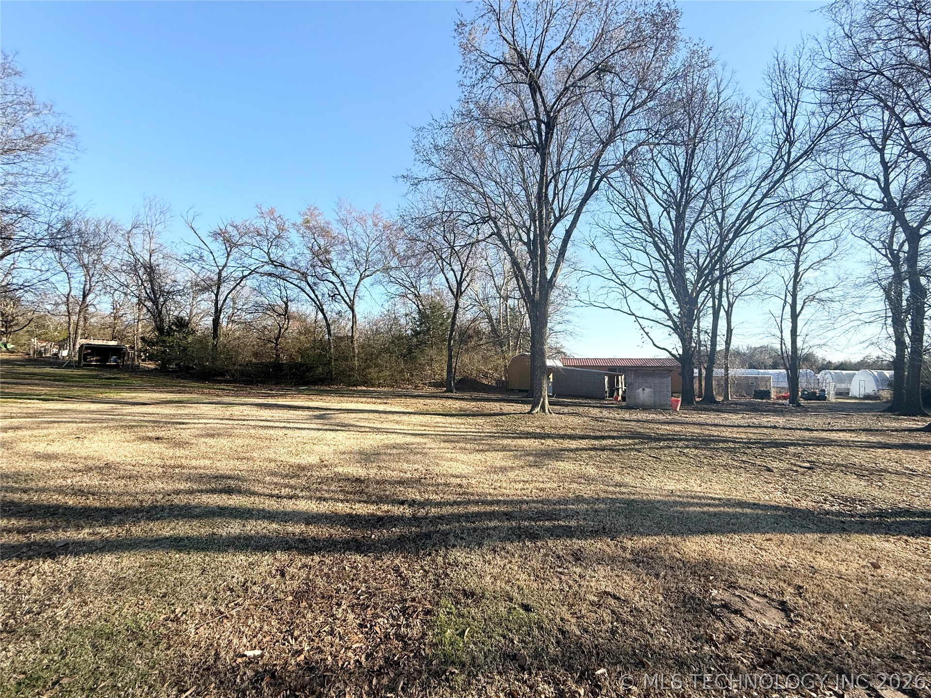 1937 S Old Highway 69 Mcalester OK 74501