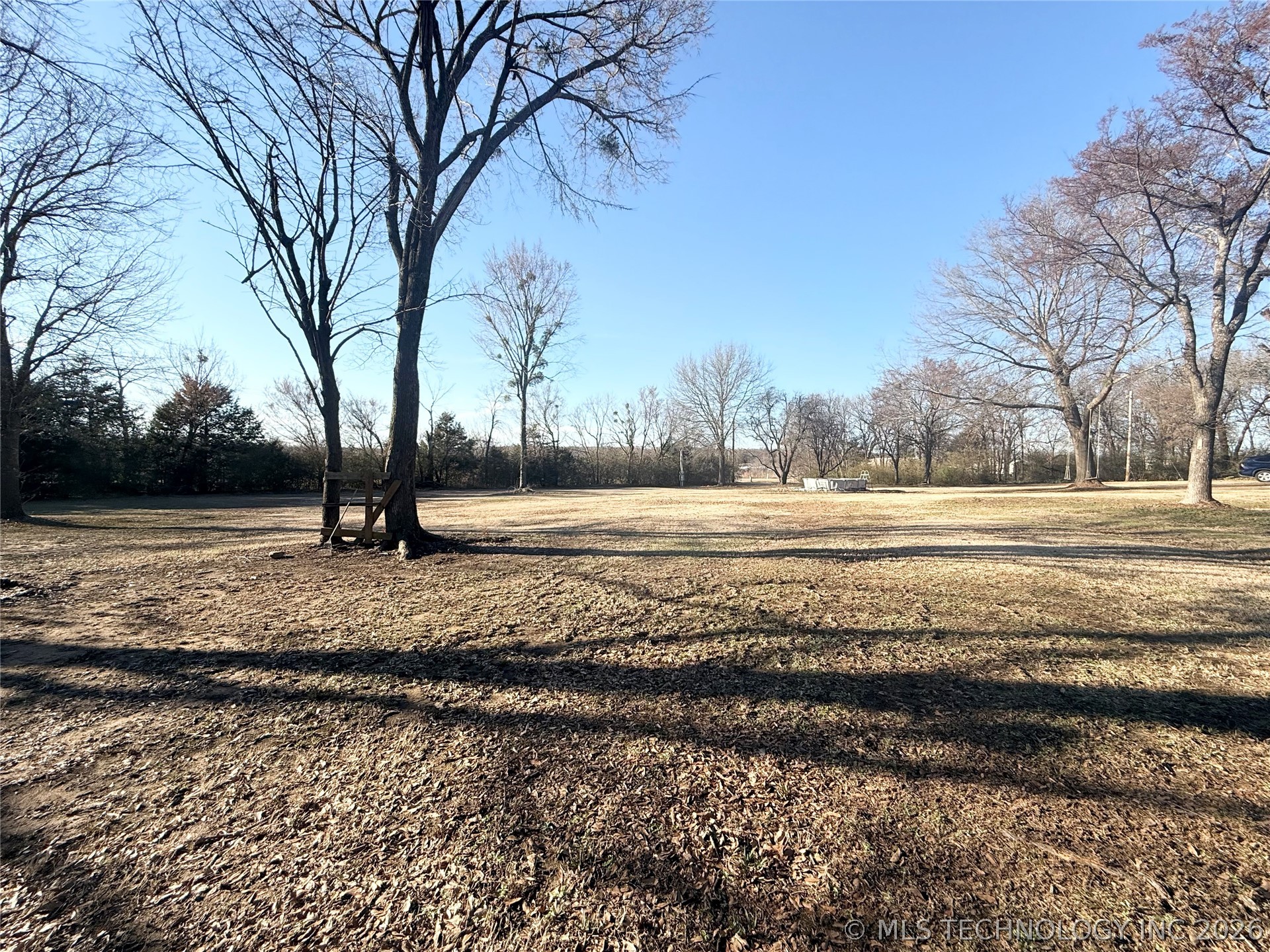 1937 S Old Highway 69 Mcalester OK 74501
