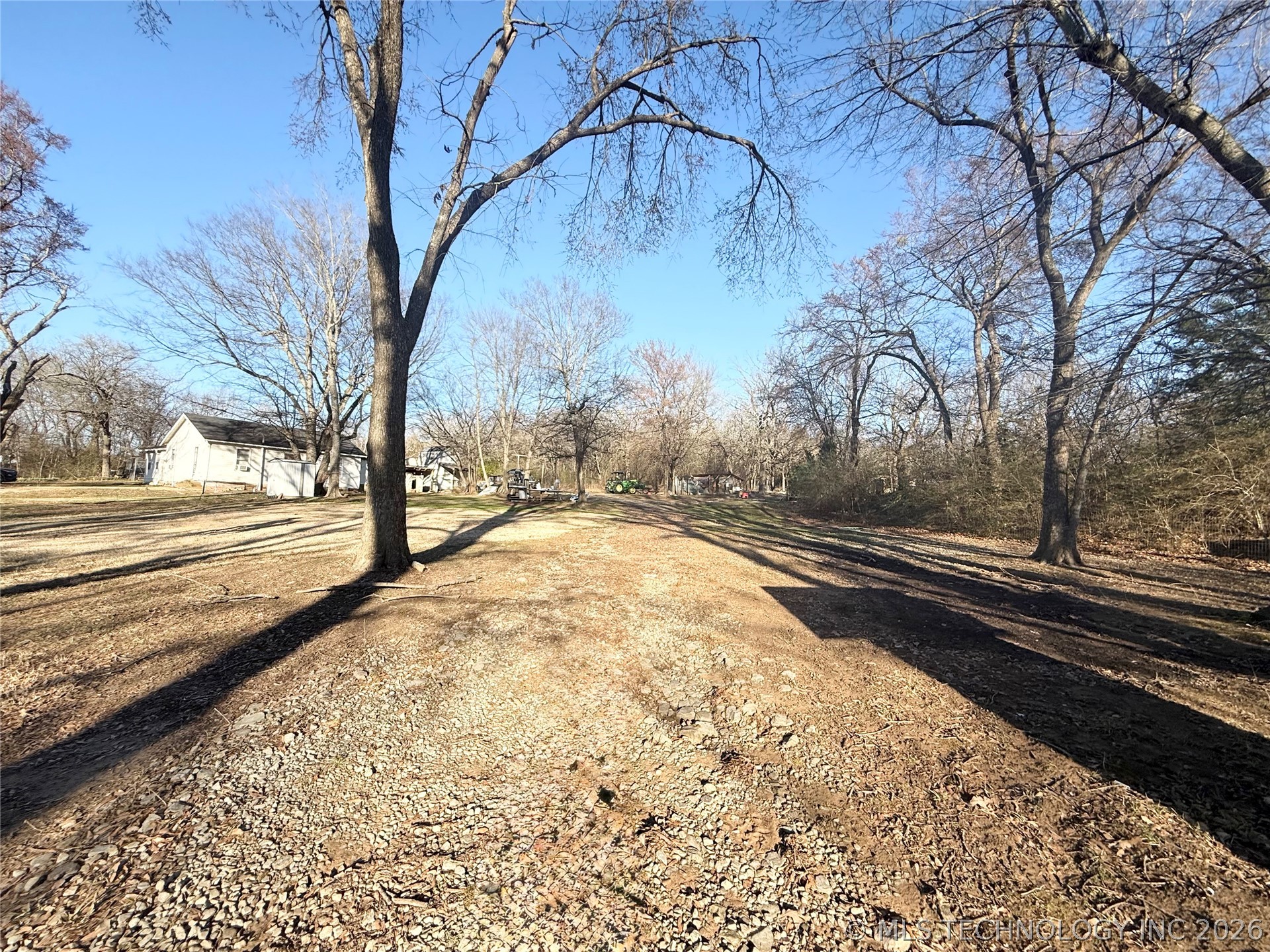 1937 S Old Highway 69 Mcalester OK 74501