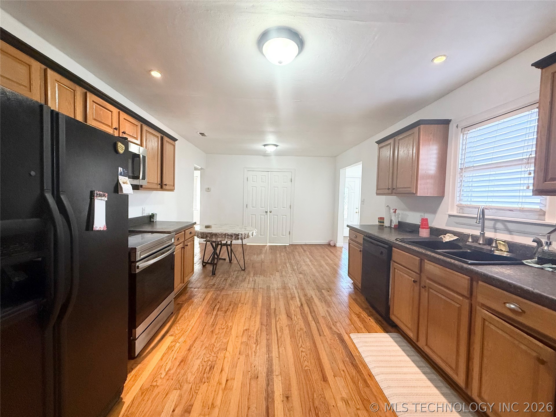1937 S Old Highway 69 Mcalester OK 74501