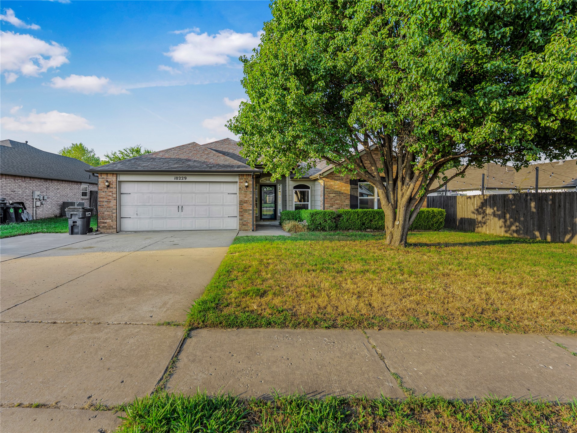 10229 E 98th Street N Owasso OK 74055