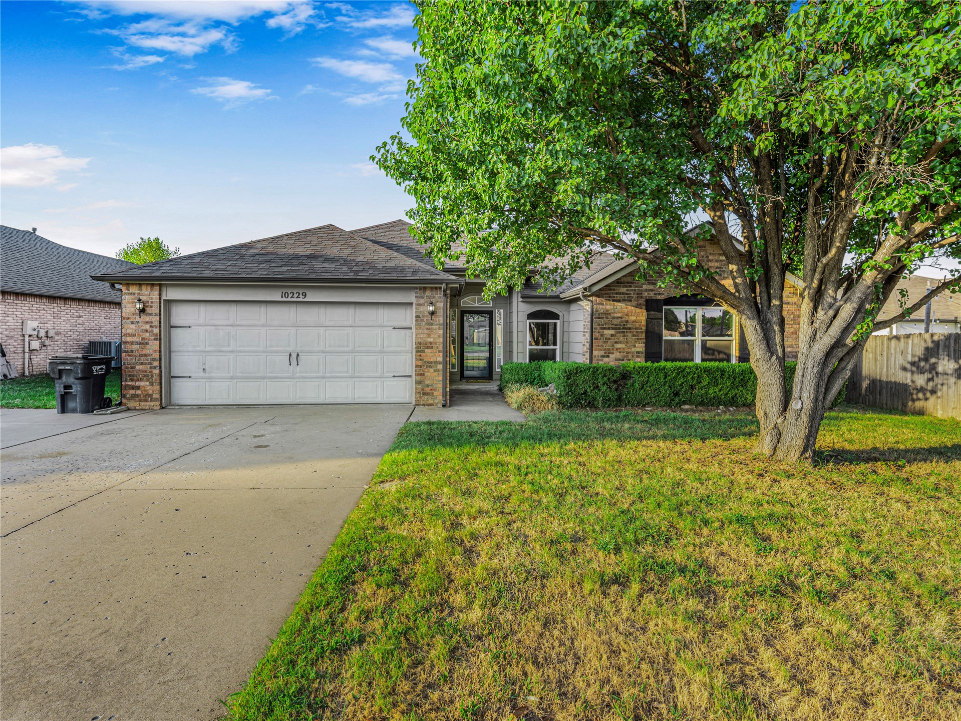 10229 E 98th Street N Owasso OK 74055