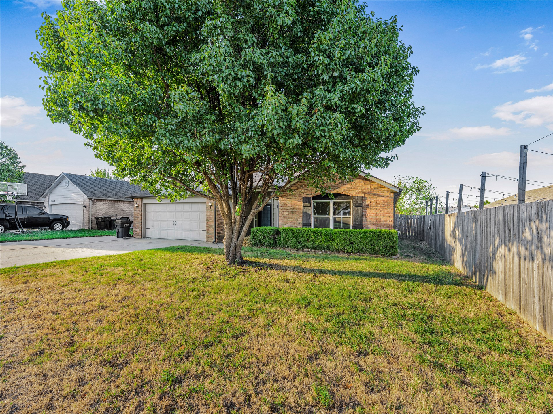 10229 E 98th Street N Owasso OK 74055