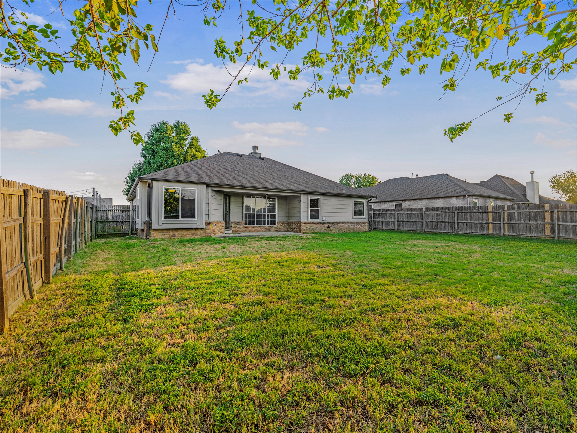 10229 E 98th Street N Owasso OK 74055