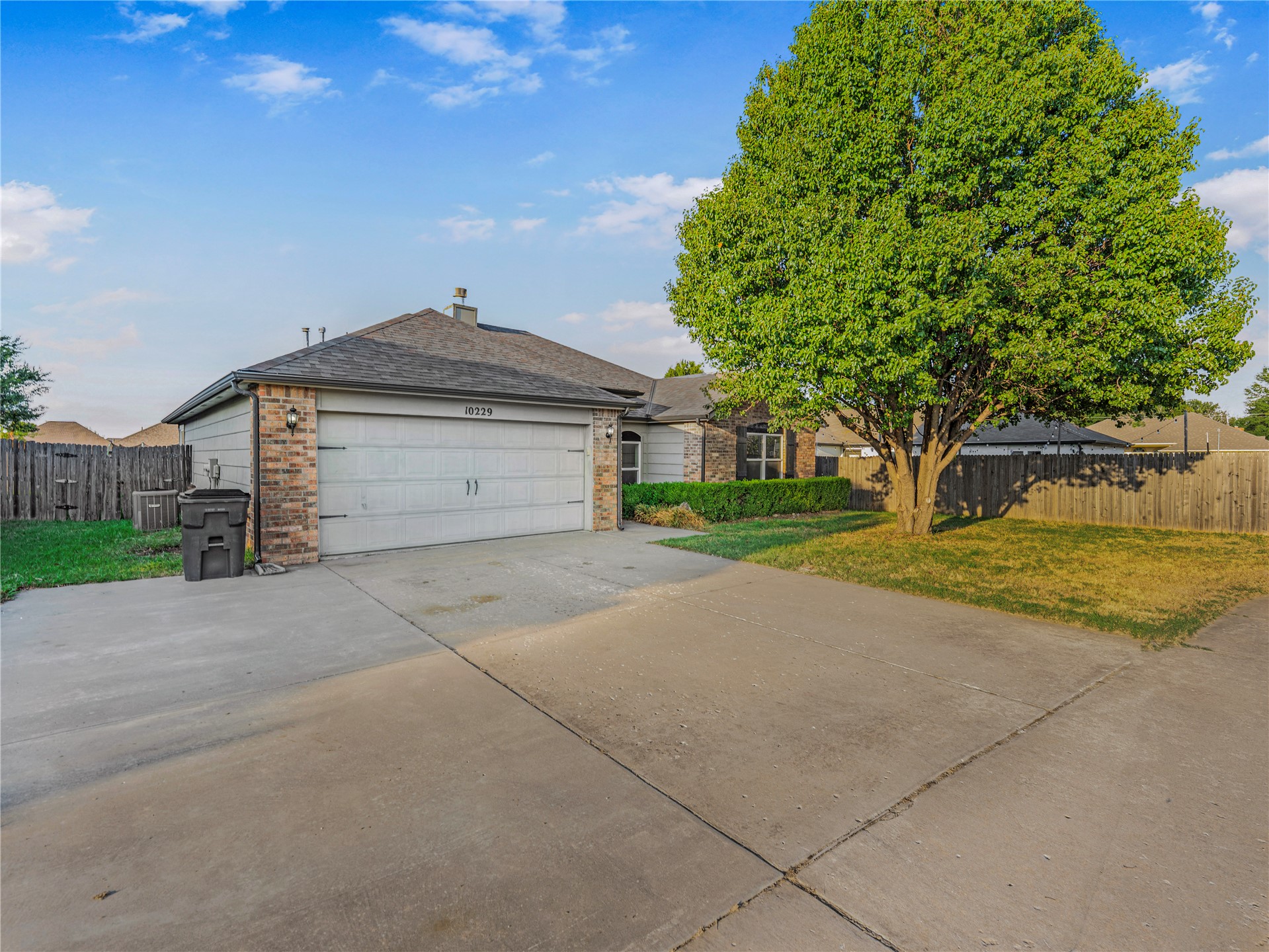 10229 E 98th Street N Owasso OK 74055