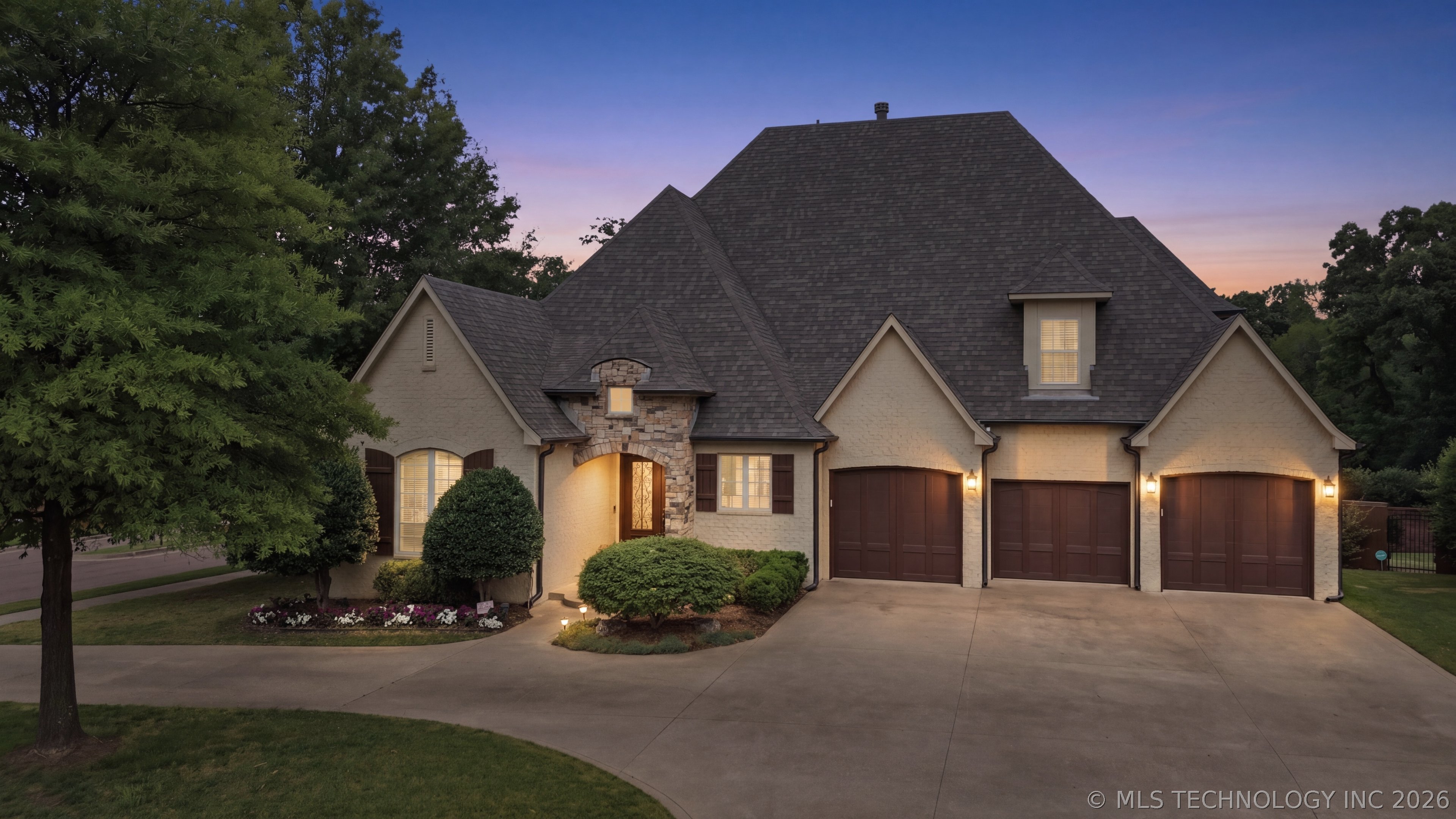 10906 S 77th Eastavenue Tulsa OK 74133