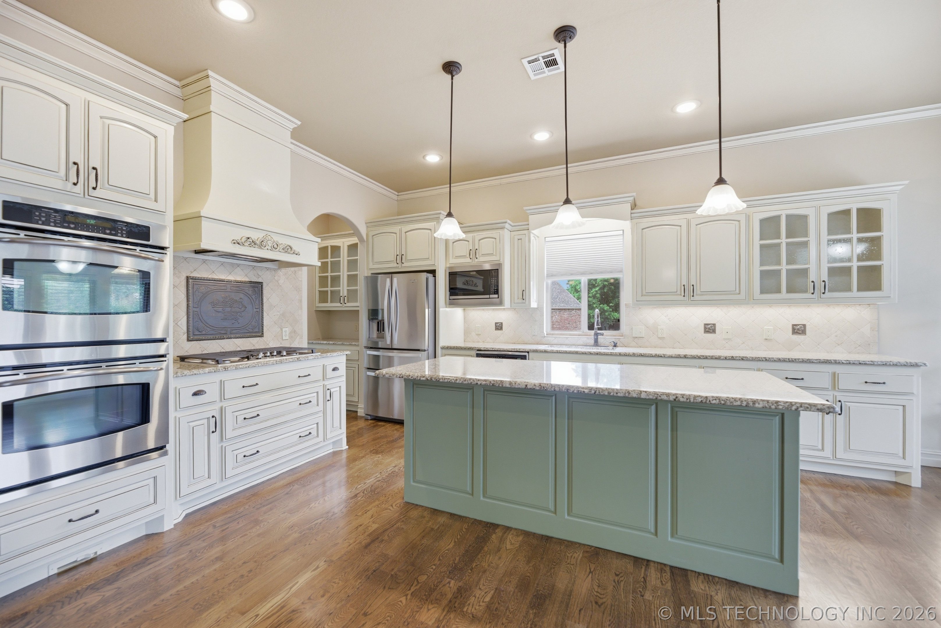 10906 S 77th Eastavenue Tulsa OK 74133