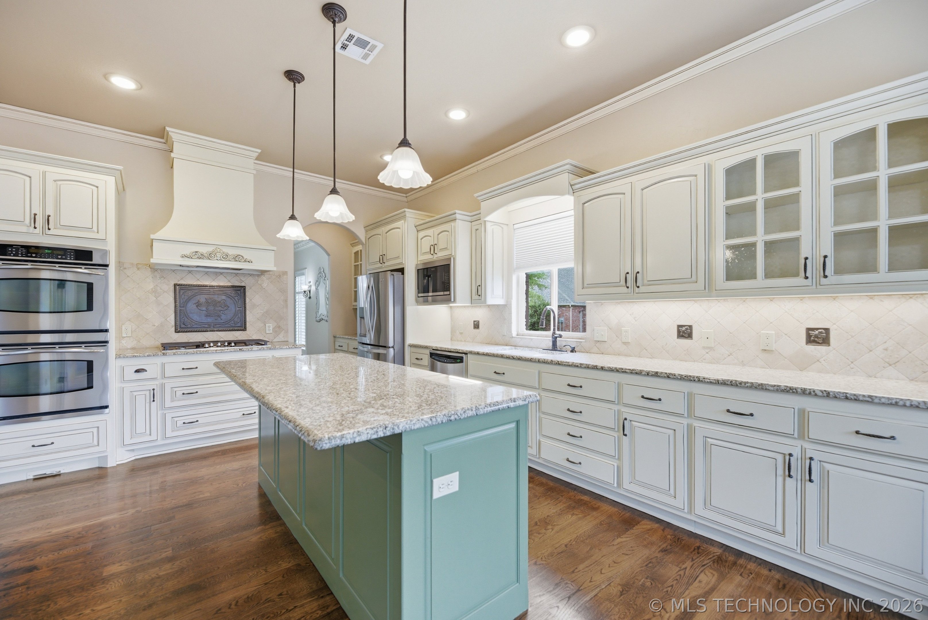 10906 S 77th Eastavenue Tulsa OK 74133