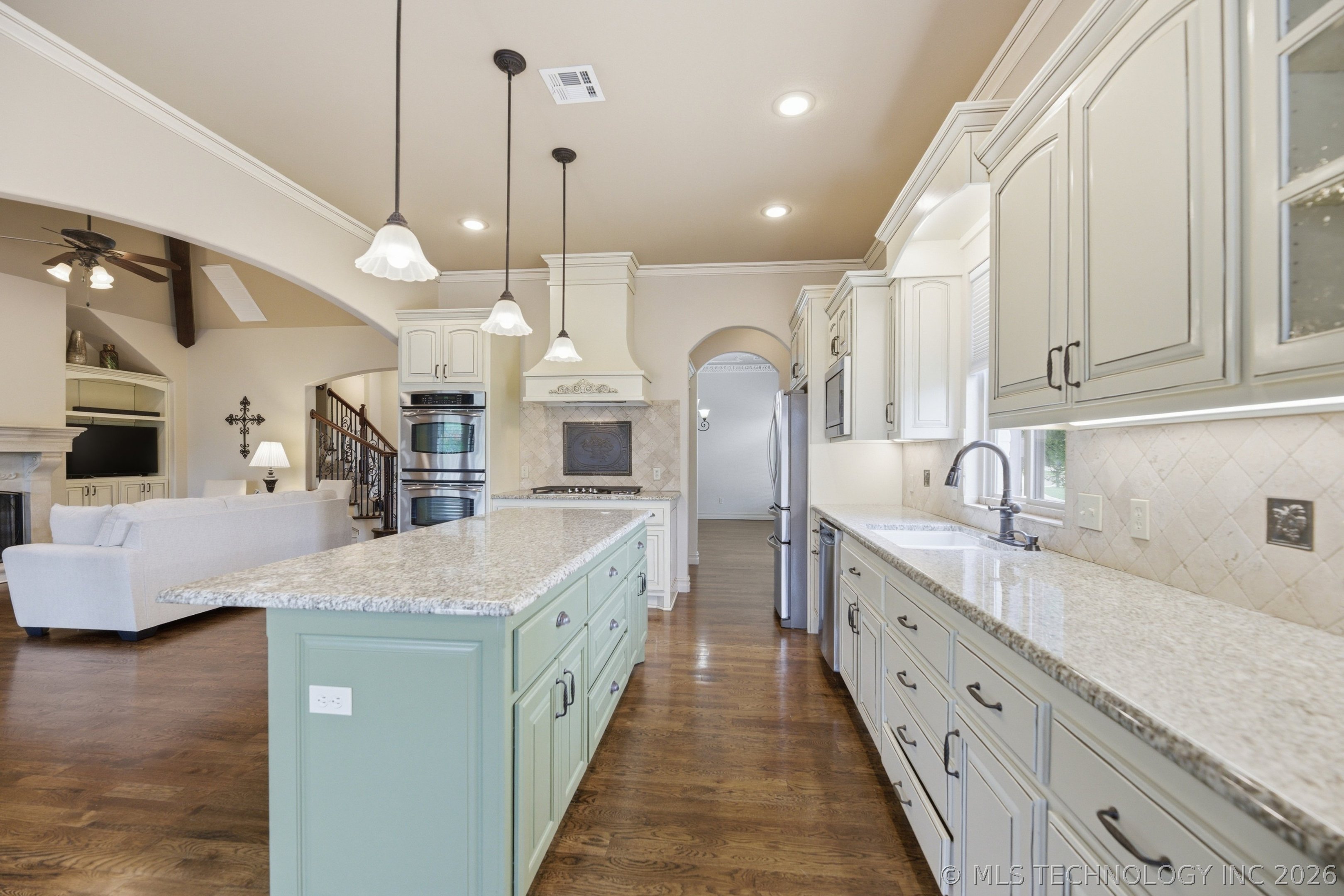10906 S 77th Eastavenue Tulsa OK 74133