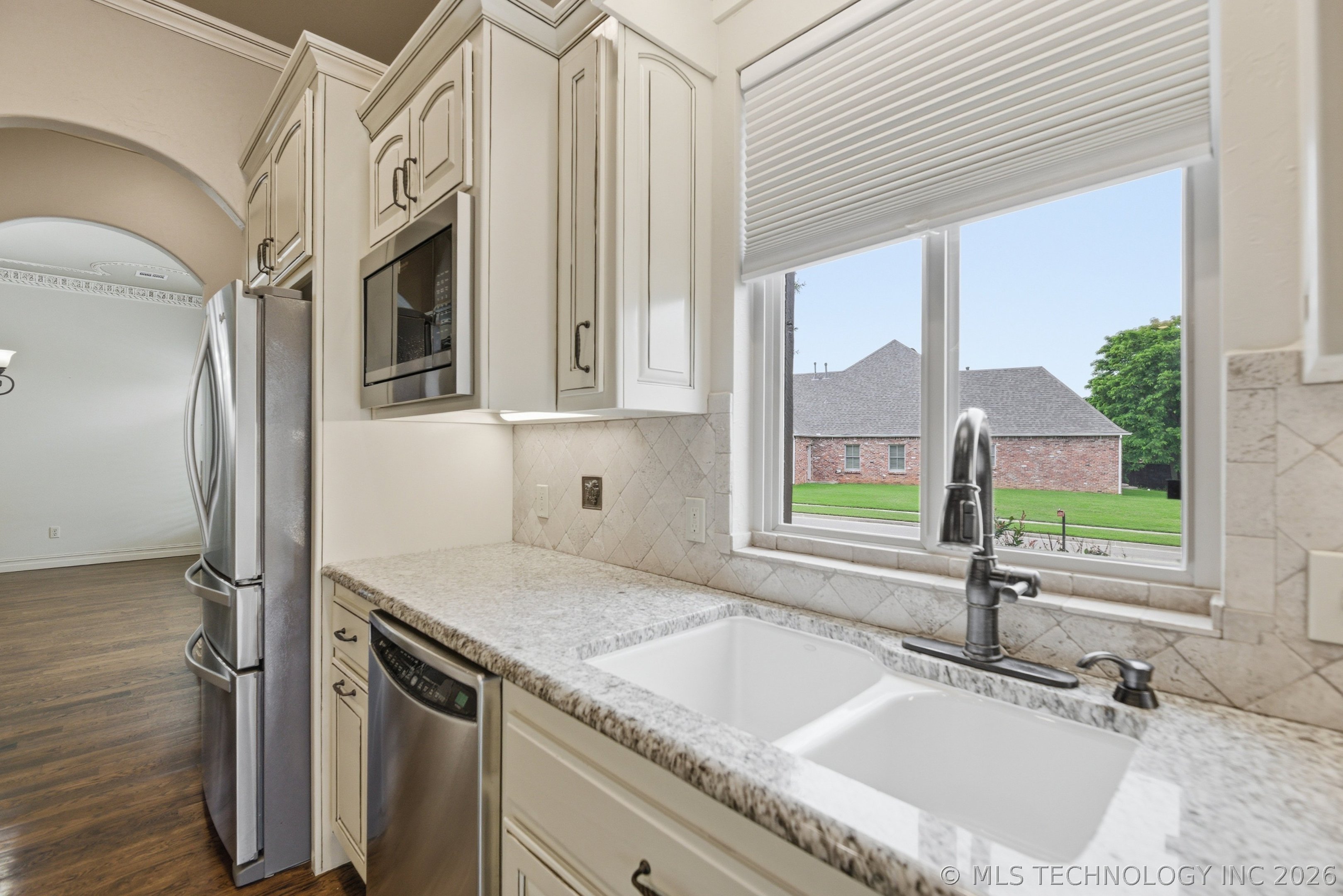 10906 S 77th Eastavenue Tulsa OK 74133