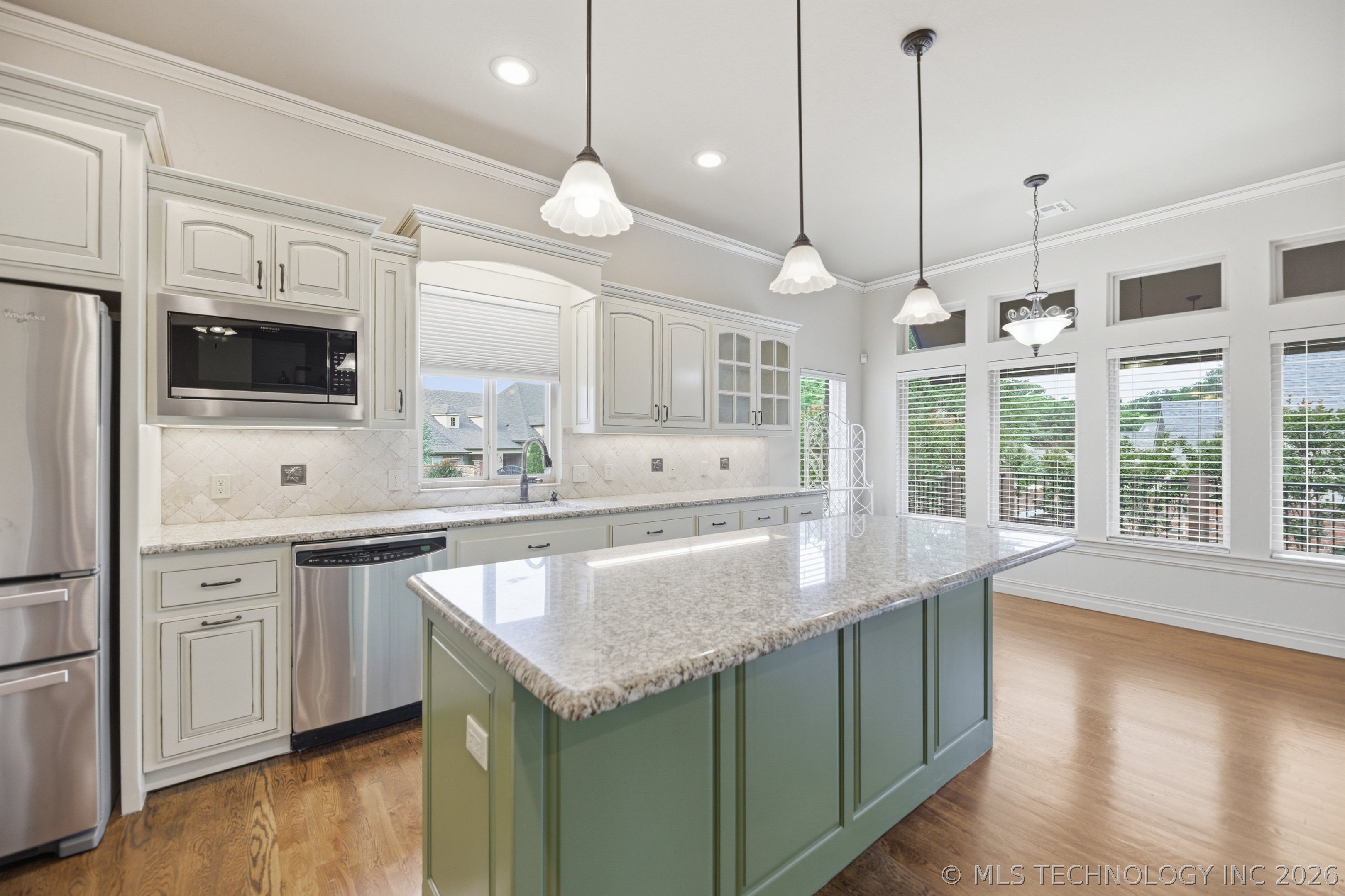10906 S 77th Eastavenue Tulsa OK 74133