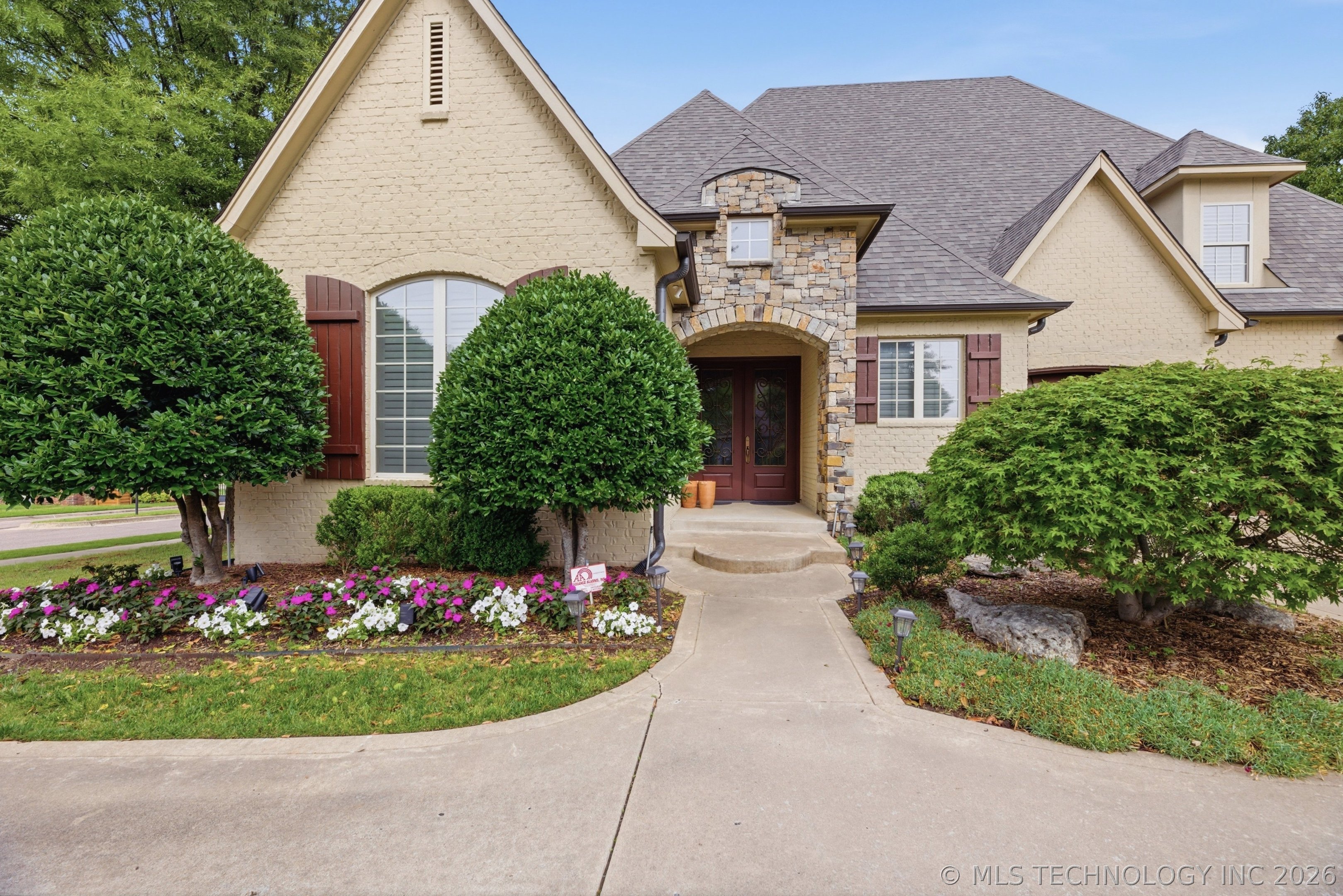 10906 S 77th Eastavenue Tulsa OK 74133