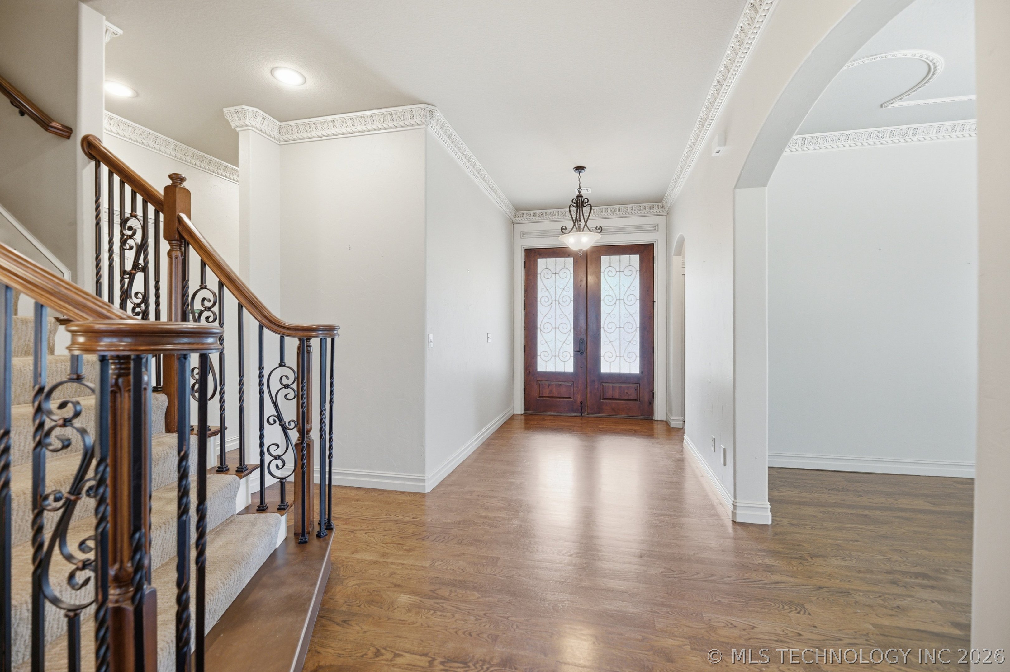10906 S 77th Eastavenue Tulsa OK 74133