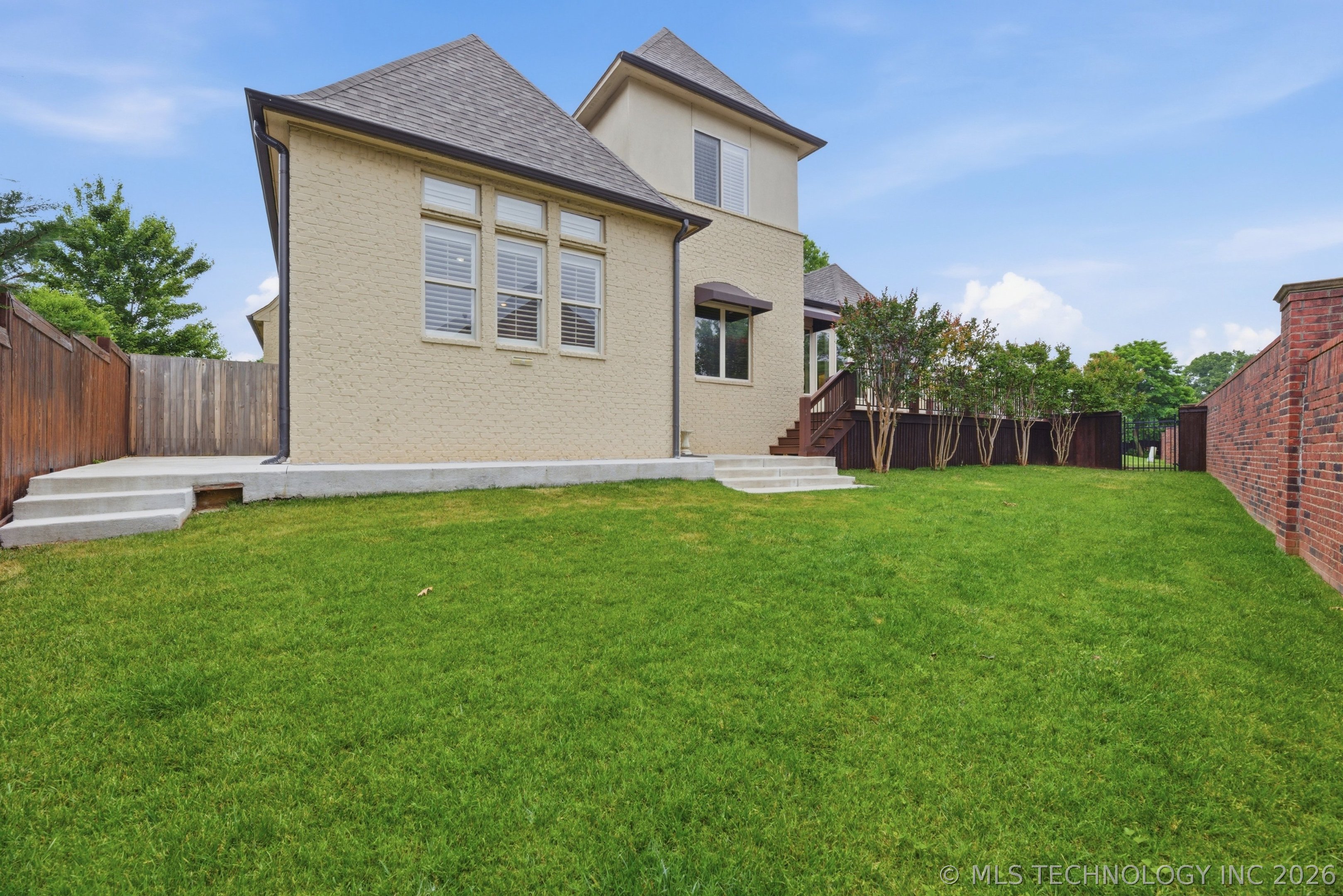 10906 S 77th Eastavenue Tulsa OK 74133