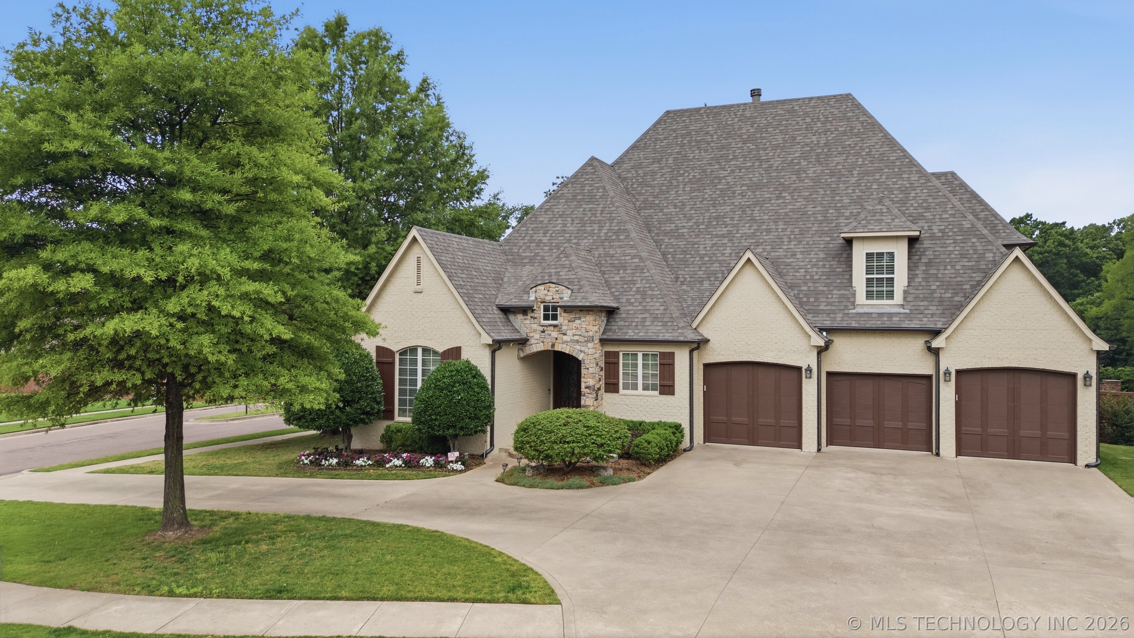 10906 S 77th Eastavenue Tulsa OK 74133