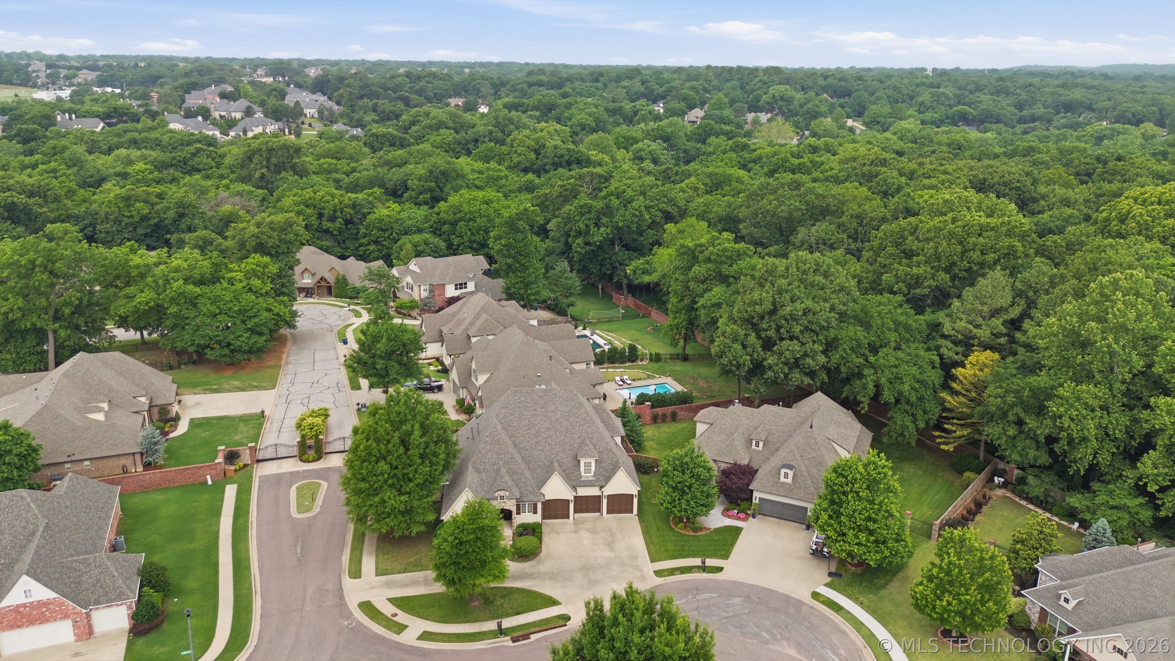 10906 S 77th Eastavenue Tulsa OK 74133