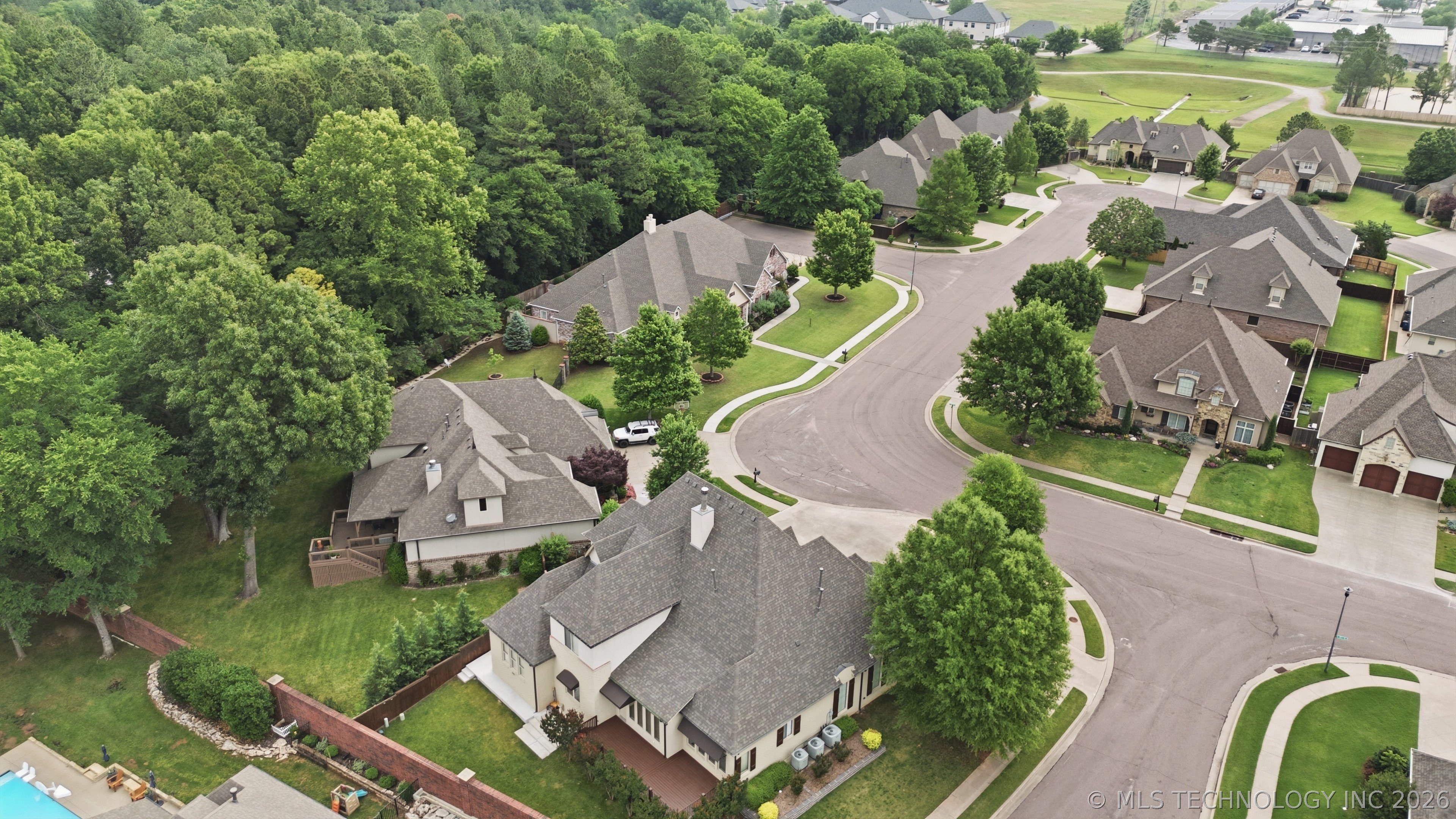 10906 S 77th Eastavenue Tulsa OK 74133