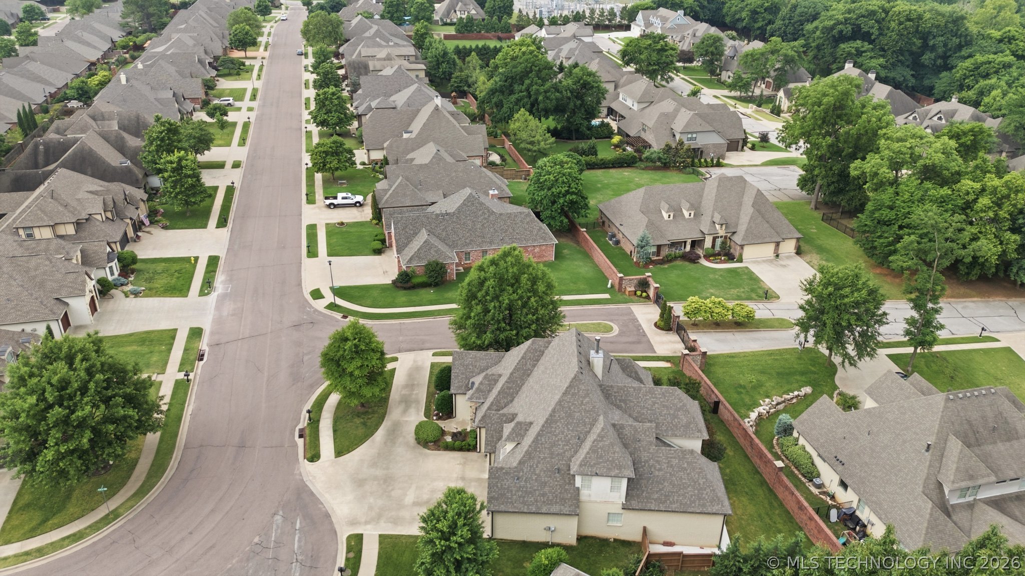 10906 S 77th Eastavenue Tulsa OK 74133