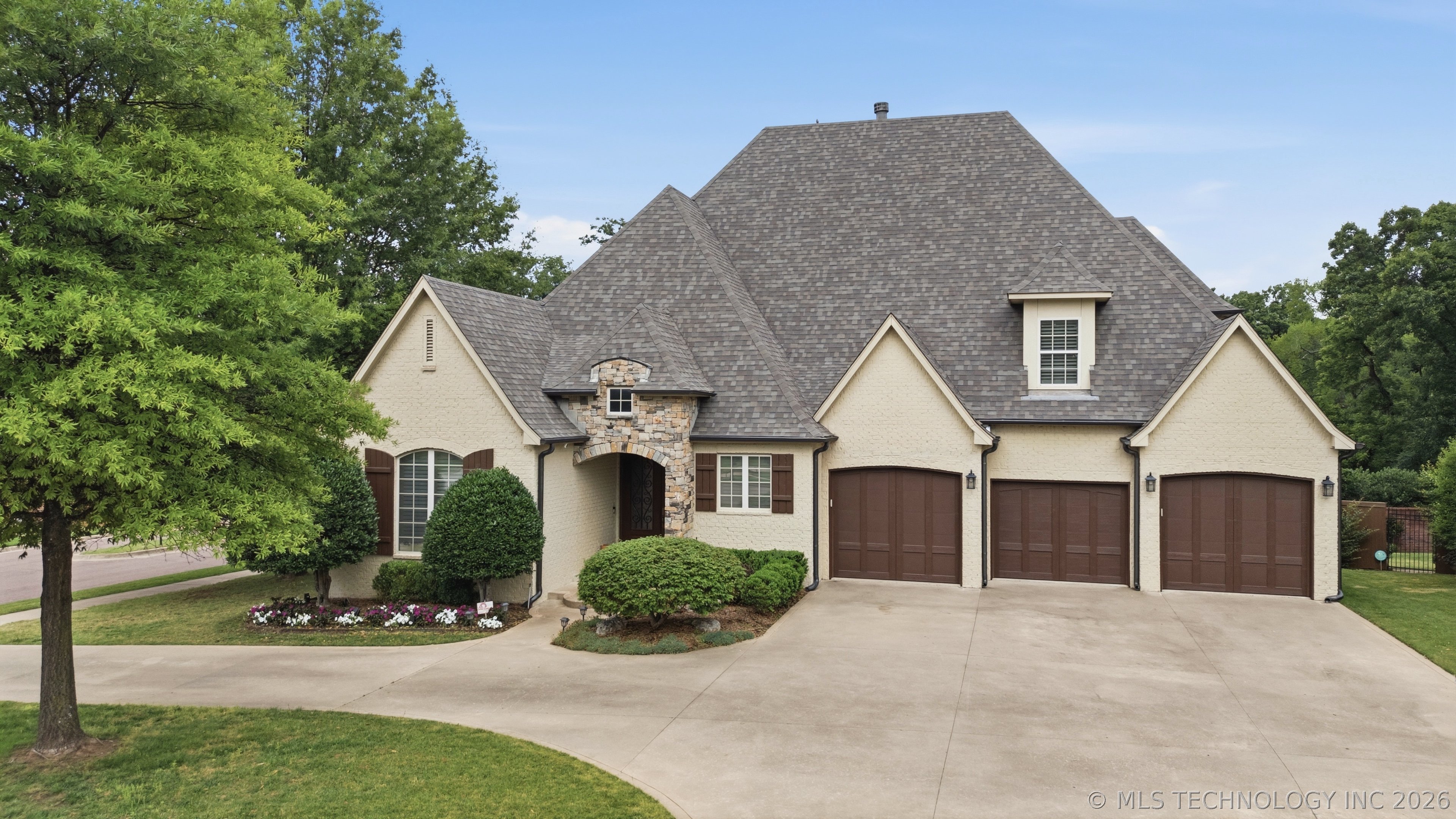 10906 S 77th Eastavenue Tulsa OK 74133