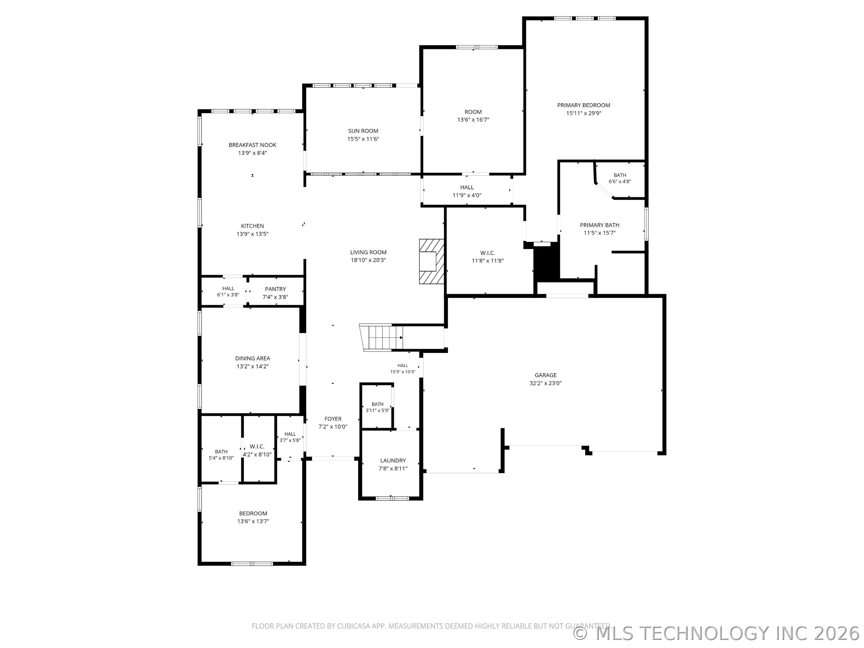 10906 S 77th Eastavenue Tulsa OK 74133
