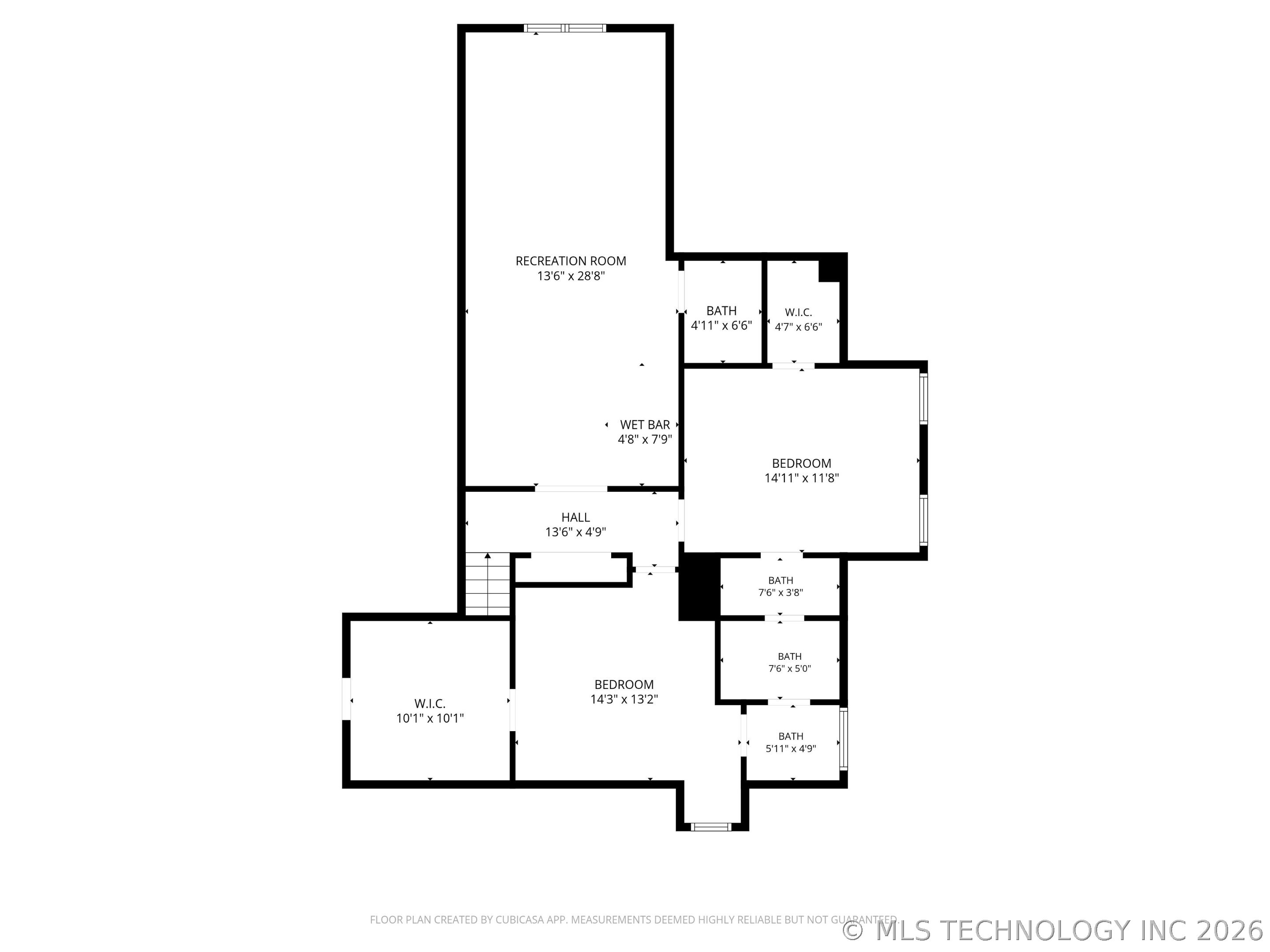 10906 S 77th Eastavenue Tulsa OK 74133