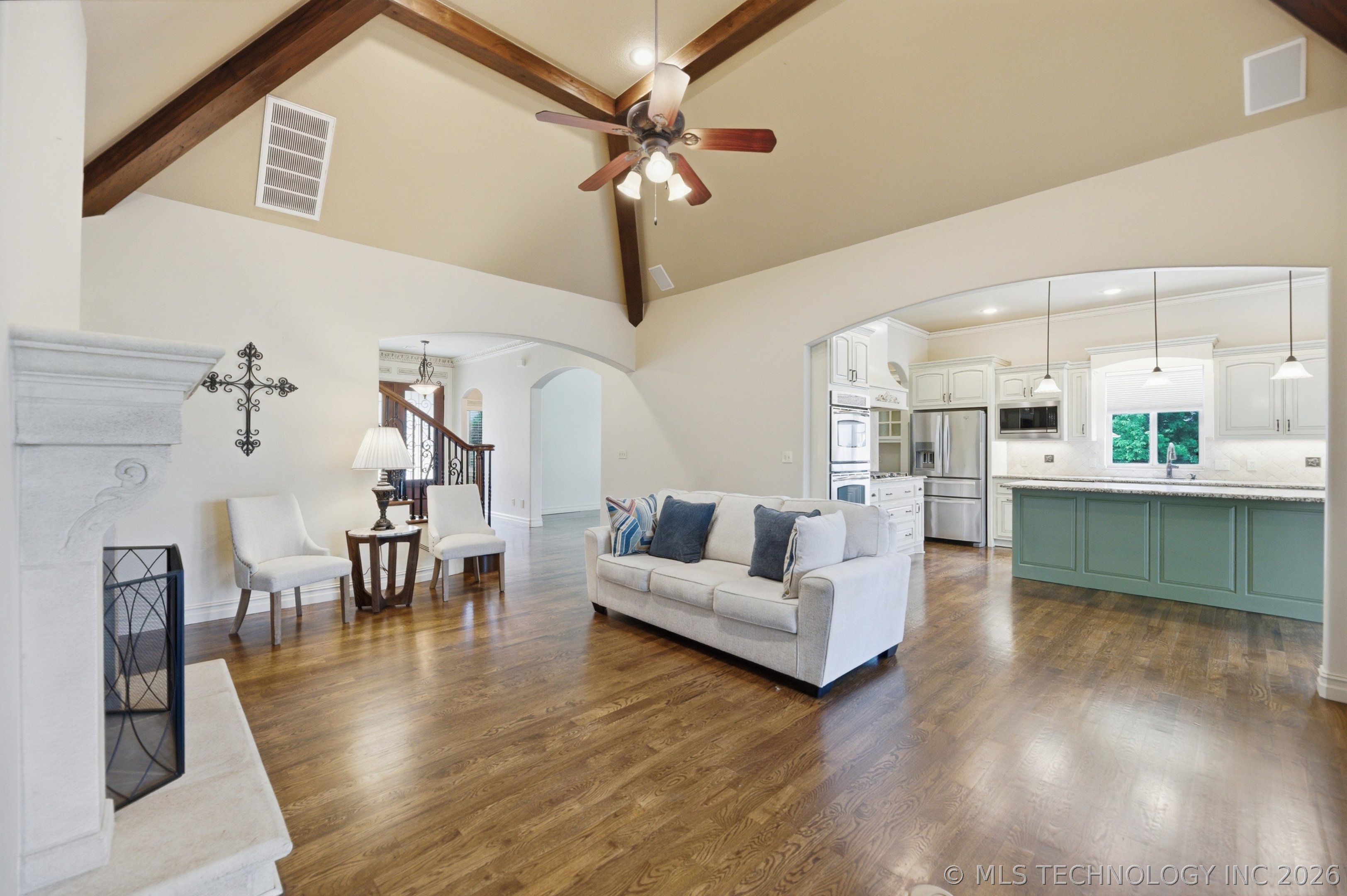 10906 S 77th Eastavenue Tulsa OK 74133