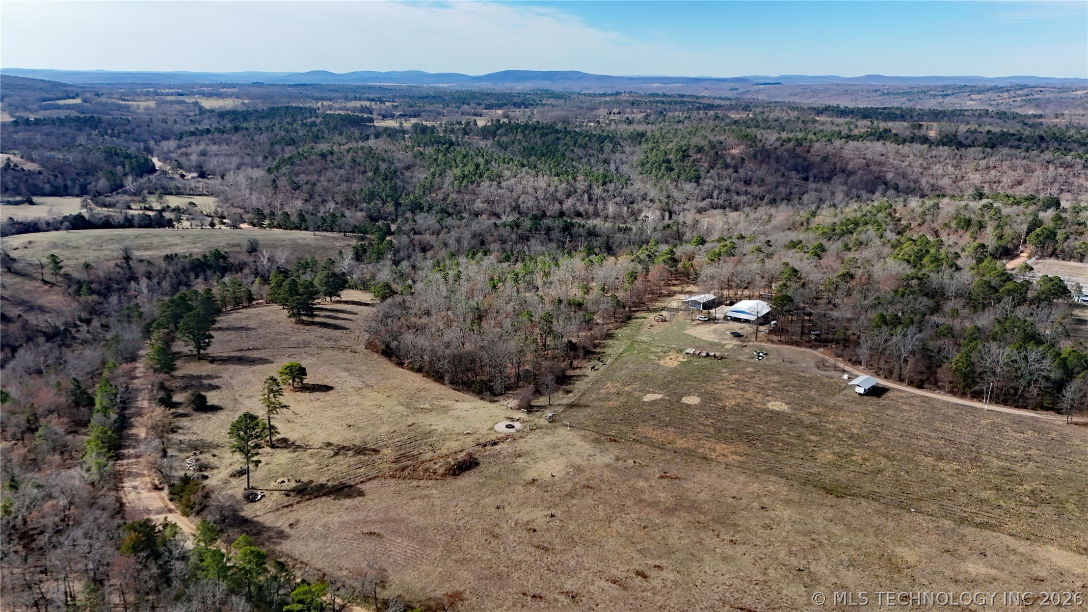 476298 E 791 Stilwell OK 74960