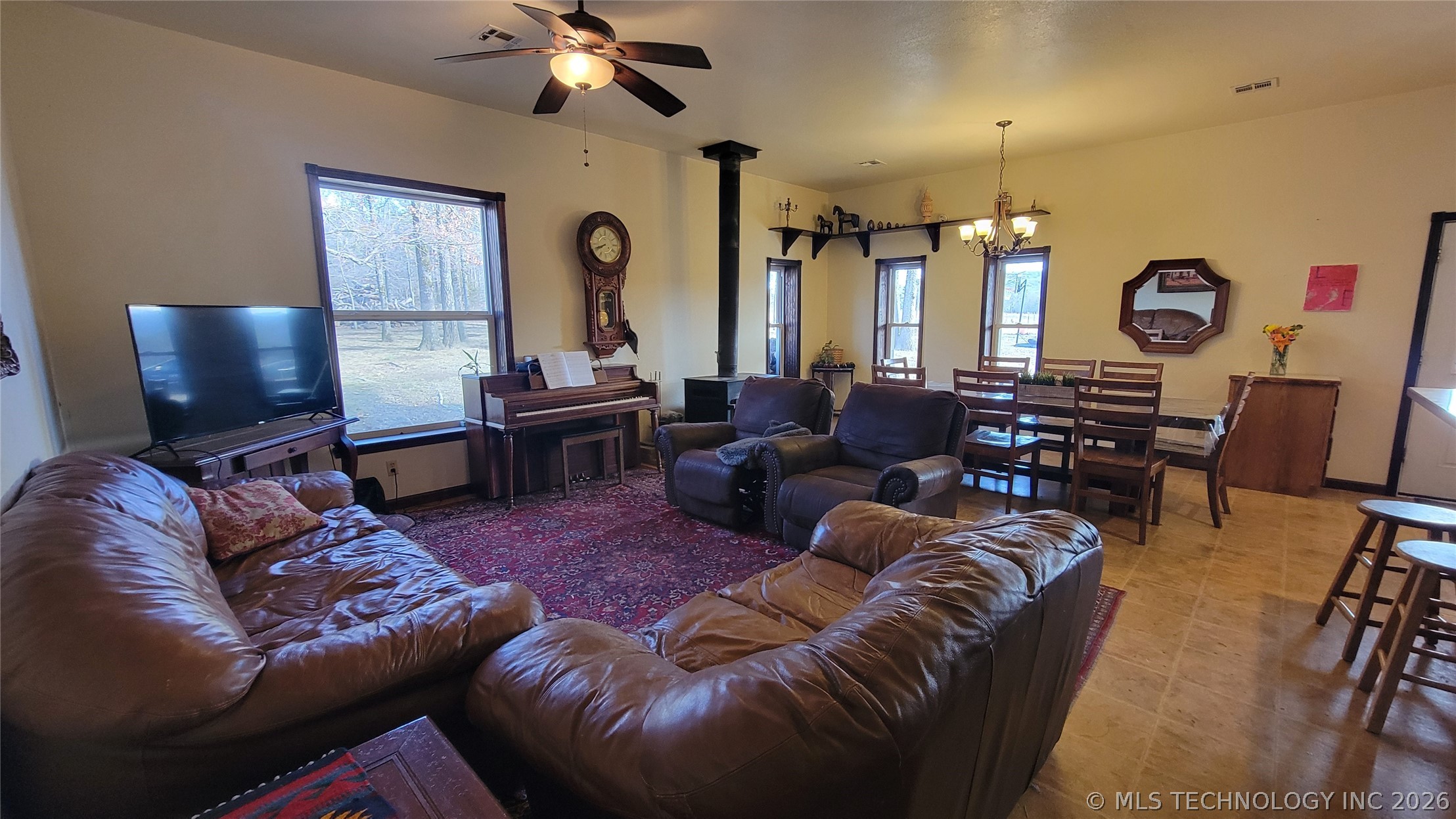 476298 E 791 Stilwell OK 74960