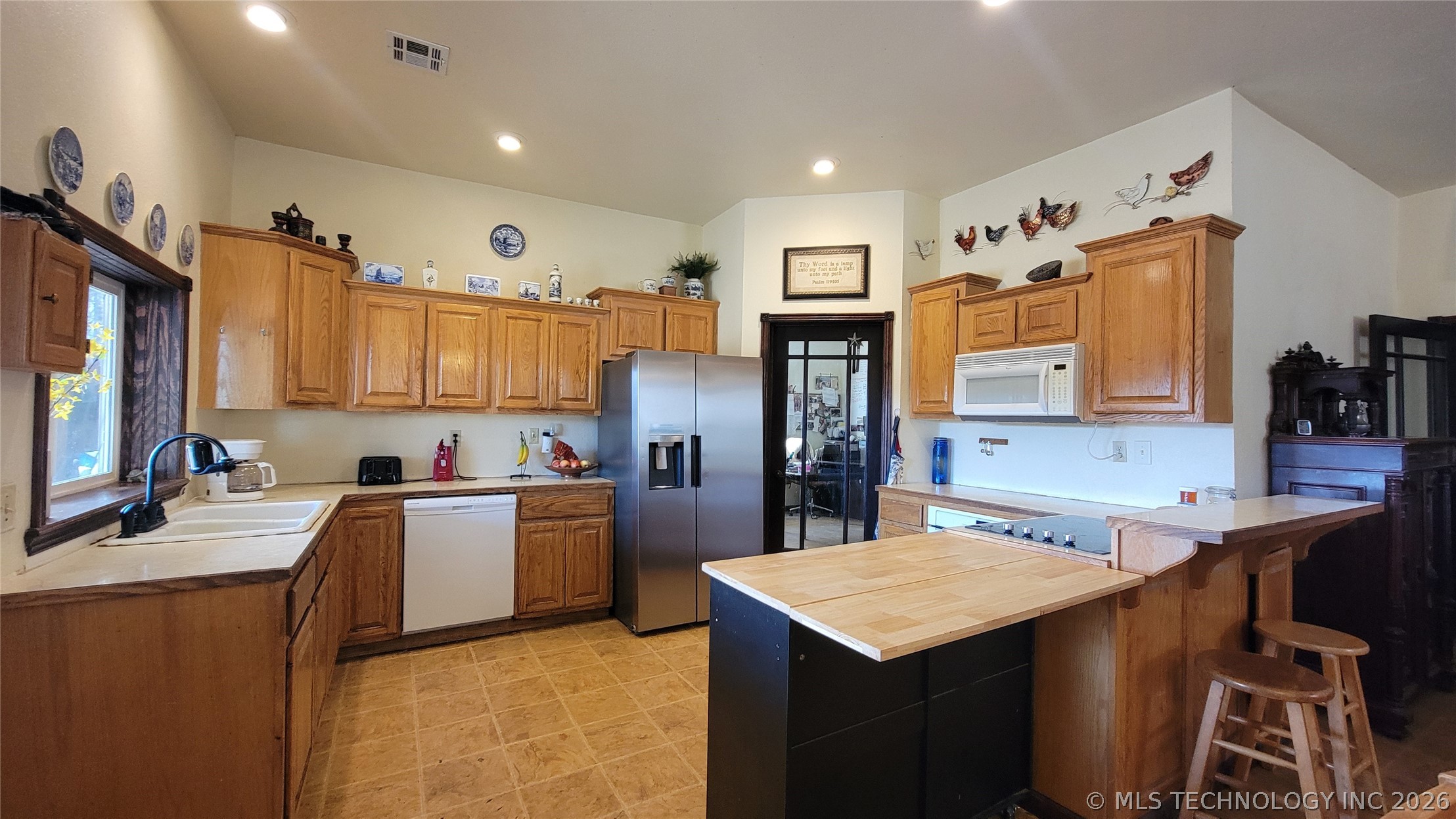 476298 E 791 Stilwell OK 74960