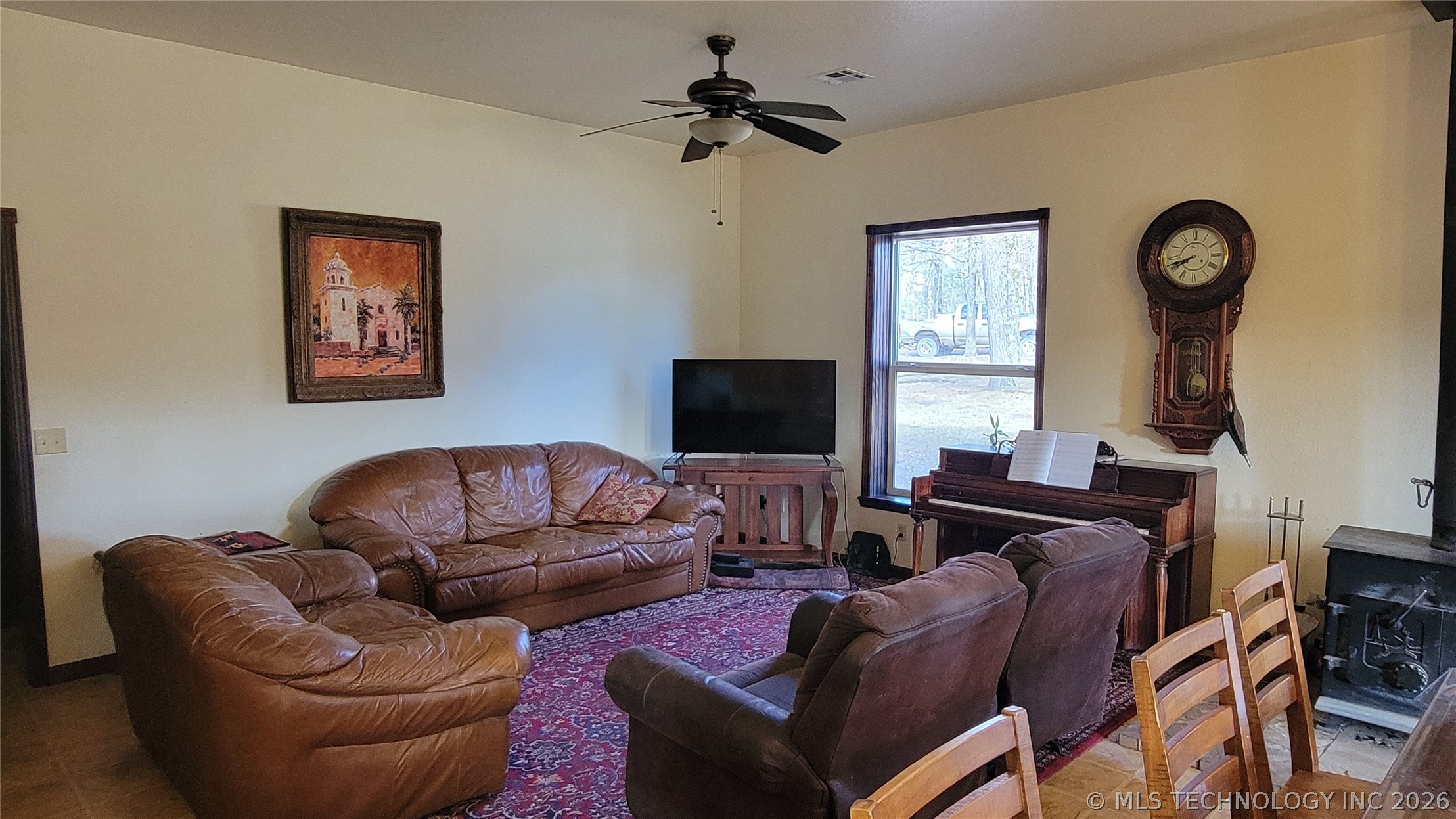 476298 E 791 Stilwell OK 74960