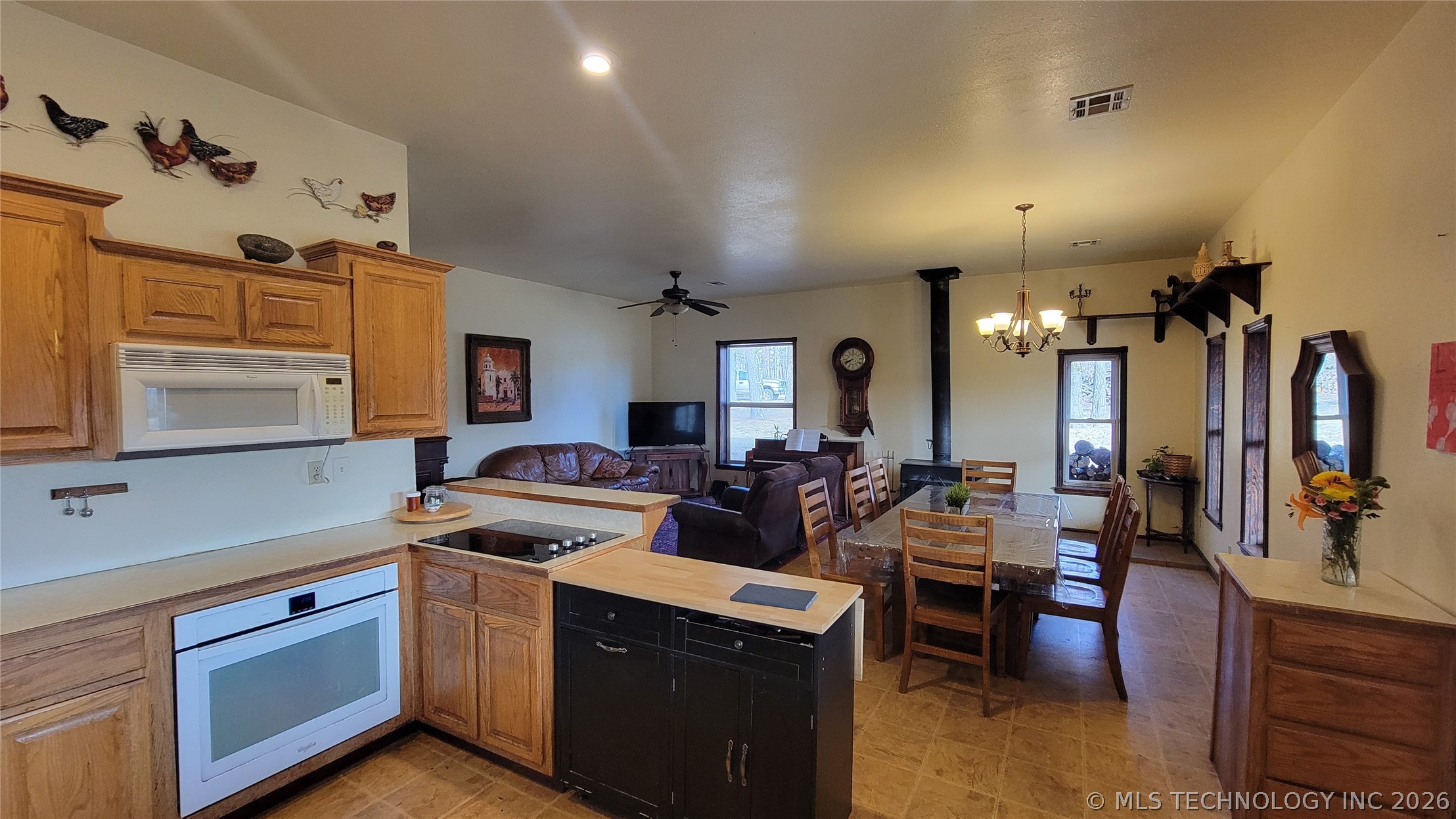 476298 E 791 Stilwell OK 74960