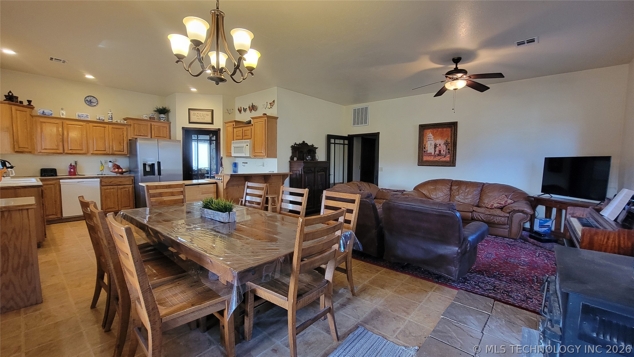 476298 E 791 Stilwell OK 74960