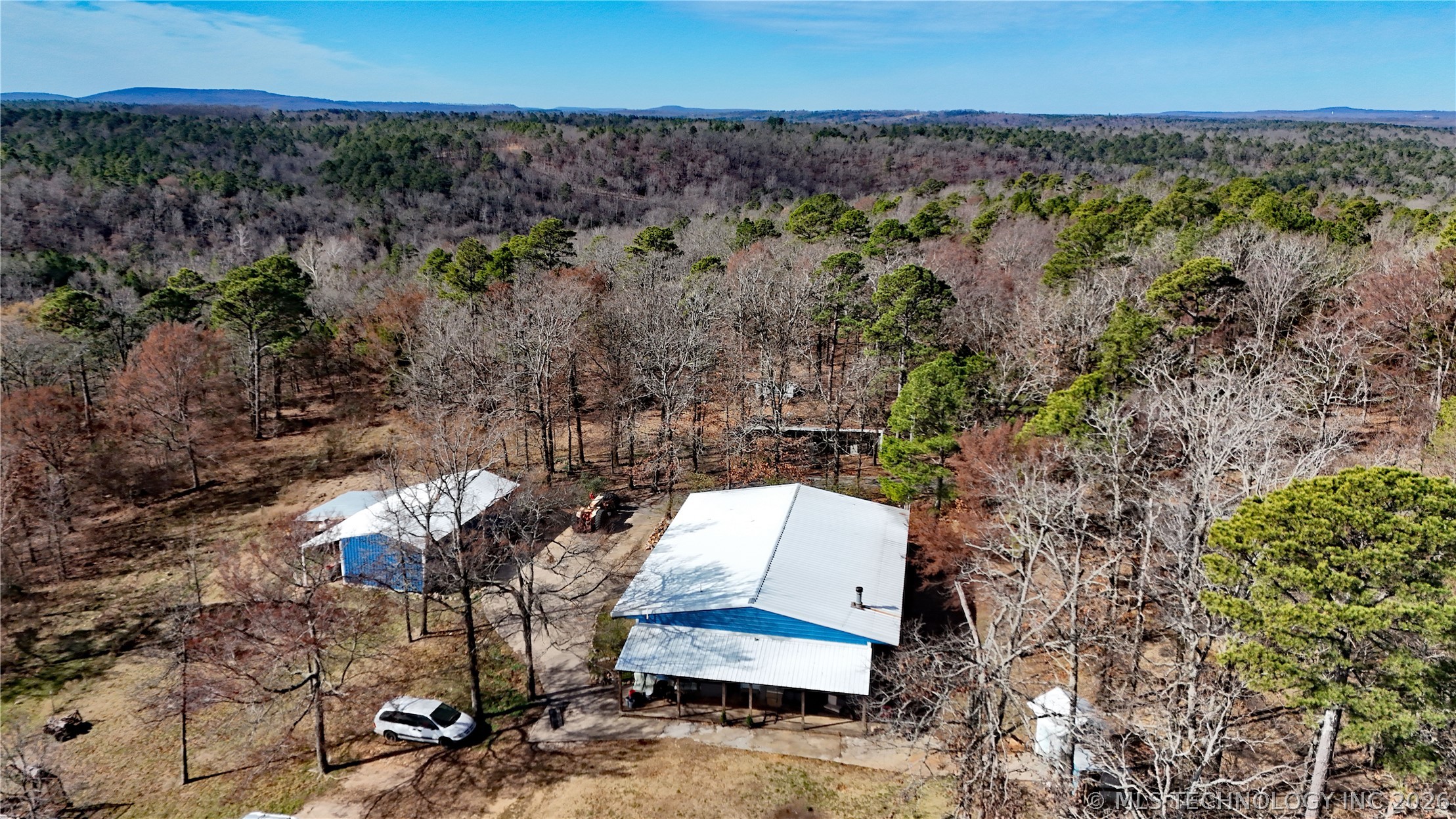 476298 E 791 Stilwell OK 74960