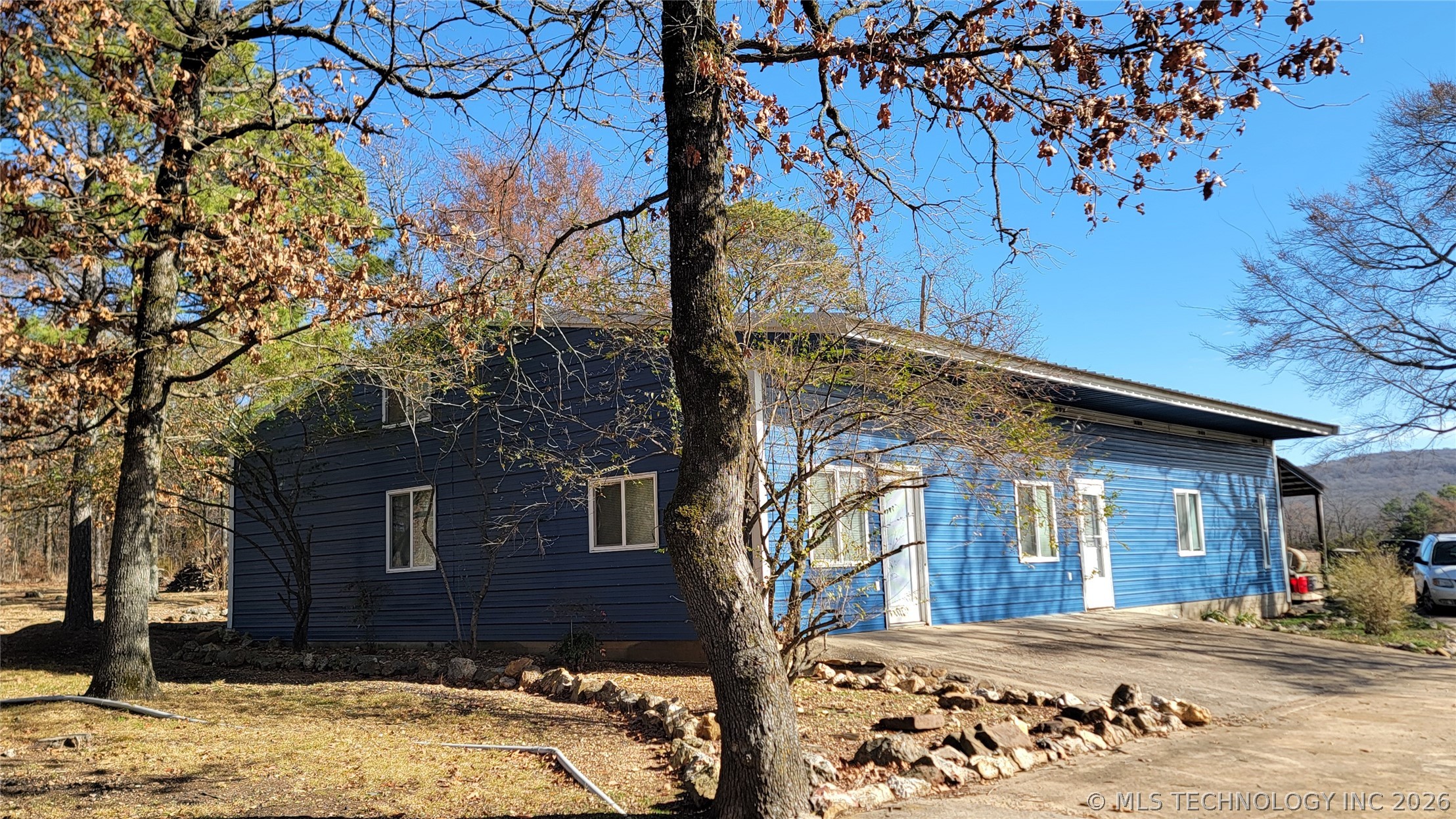 476298 E 791 Stilwell OK 74960