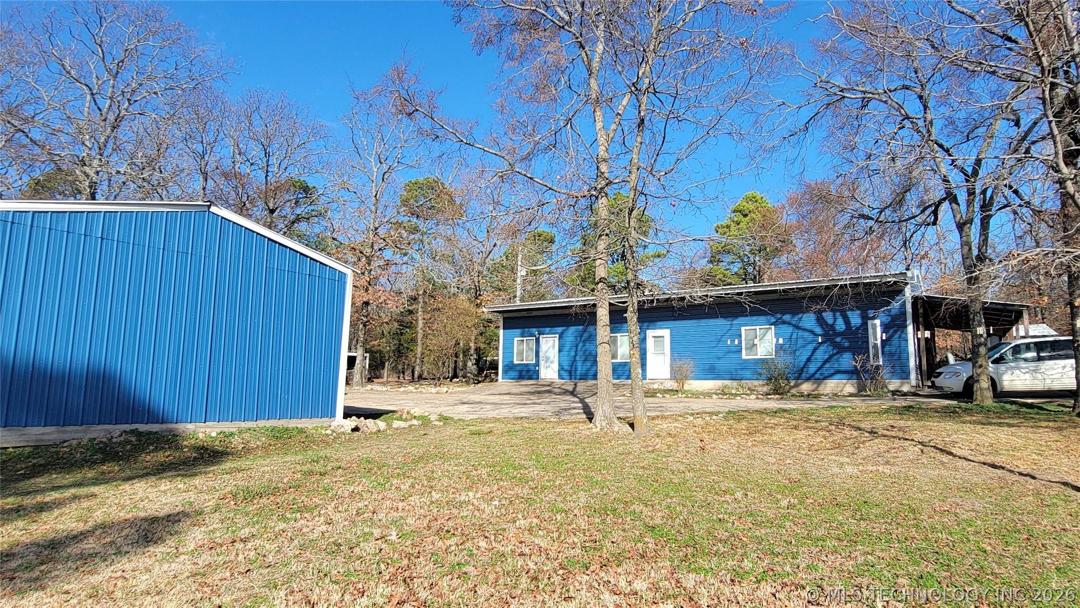 476298 E 791 Stilwell OK 74960