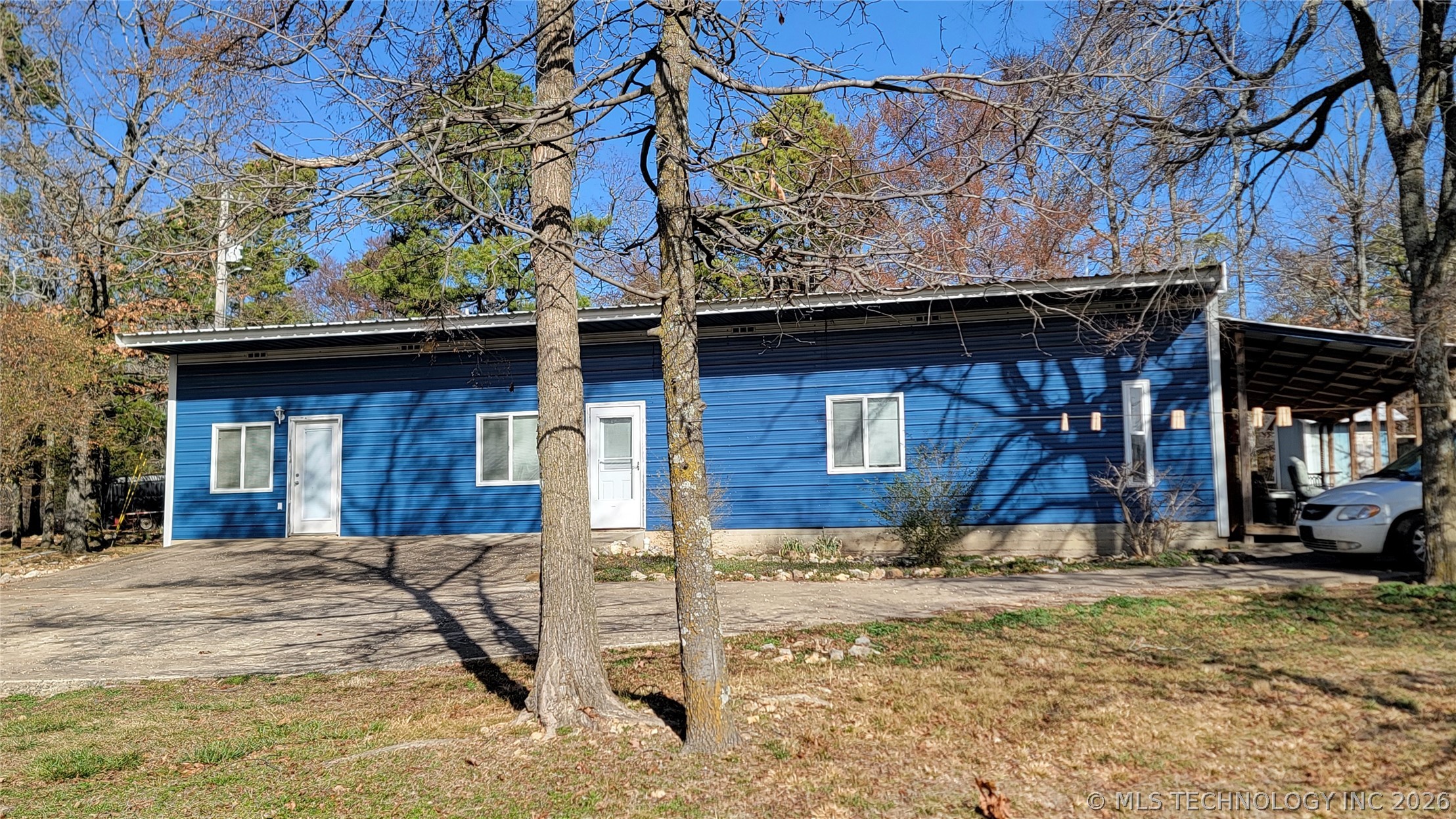 476298 E 791 Stilwell OK 74960