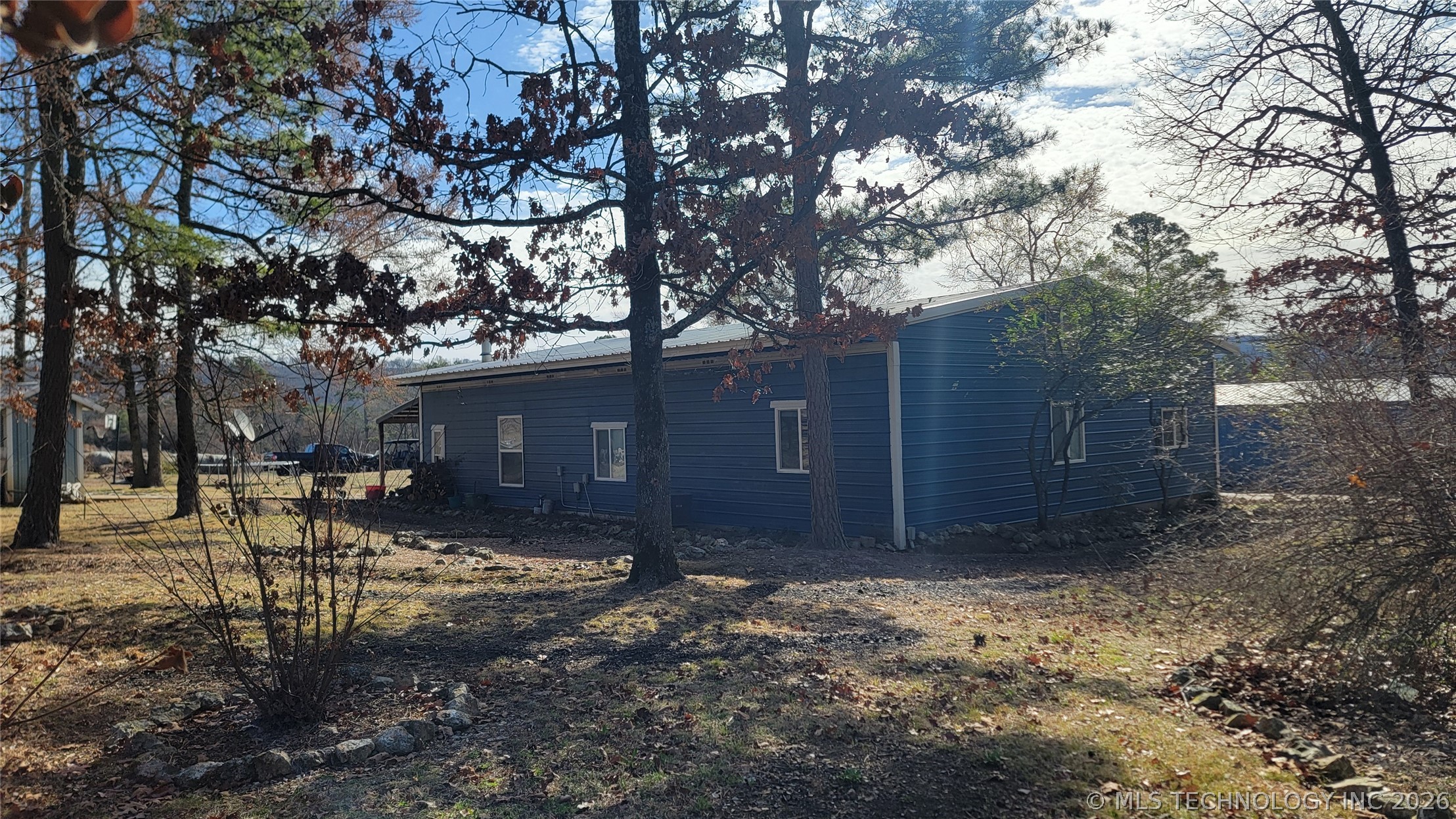 476298 E 791 Stilwell OK 74960