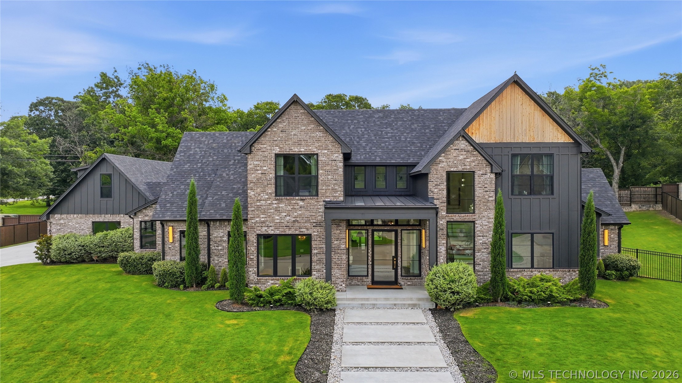 7785 Forest Lane Tulsa OK 74132