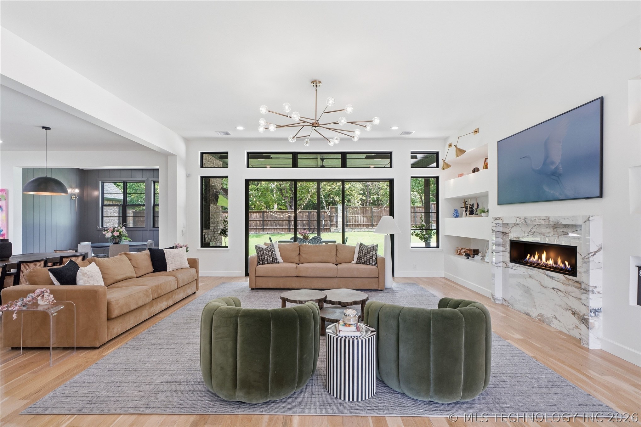 7785 Forest Lane Tulsa OK 74132