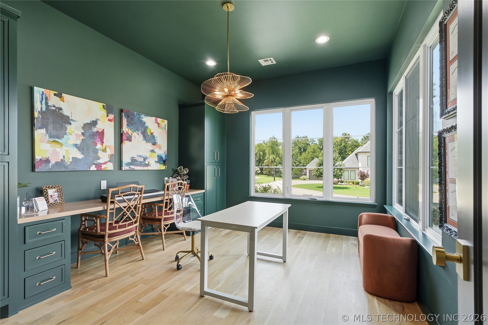 7785 Forest Lane Tulsa OK 74132