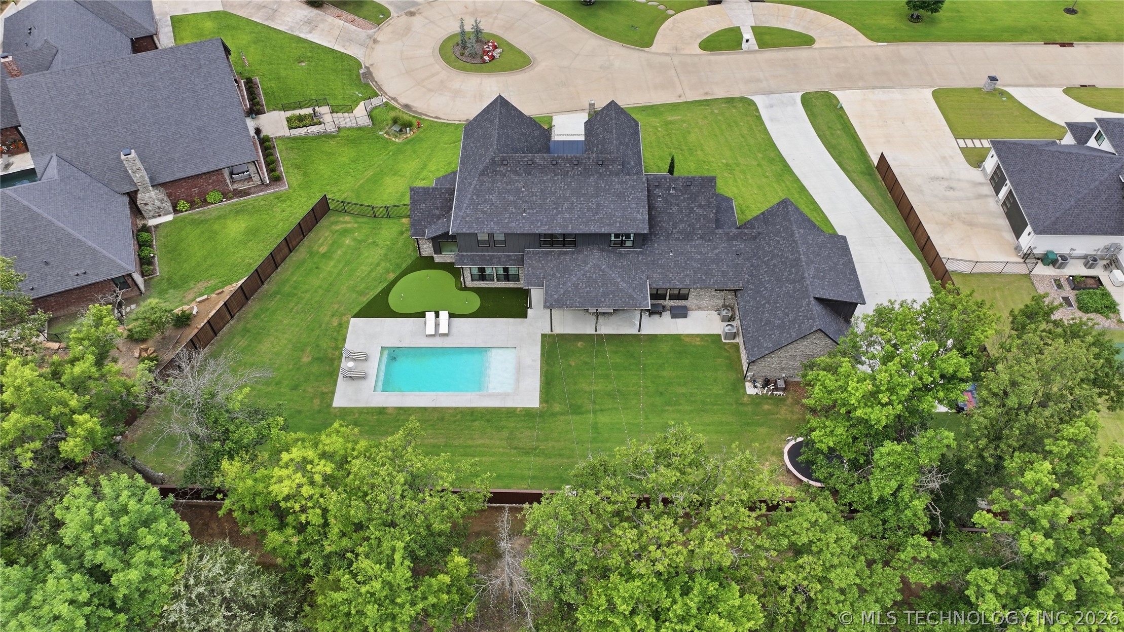 7785 Forest Lane Tulsa OK 74132