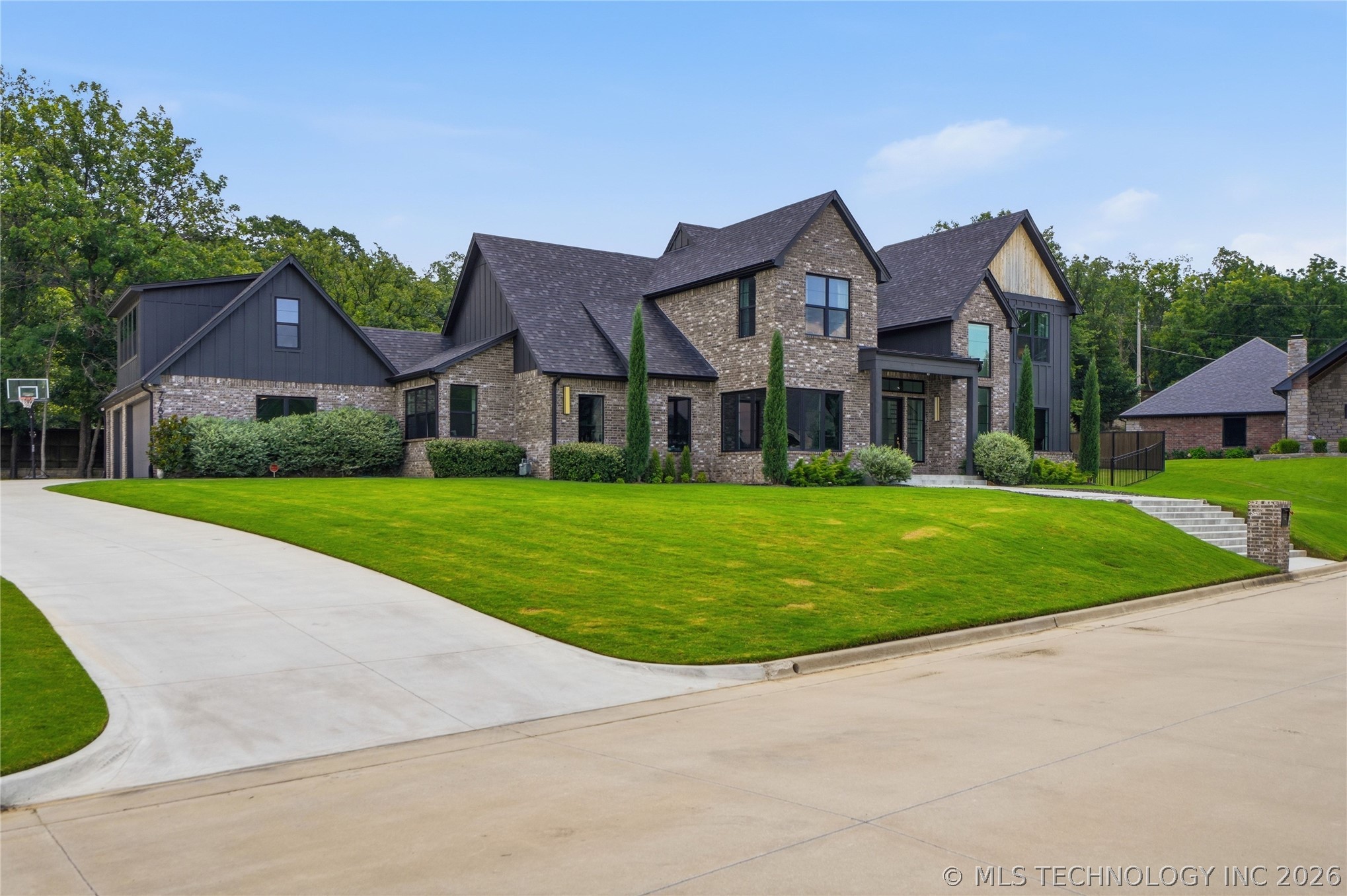 7785 Forest Lane Tulsa OK 74132