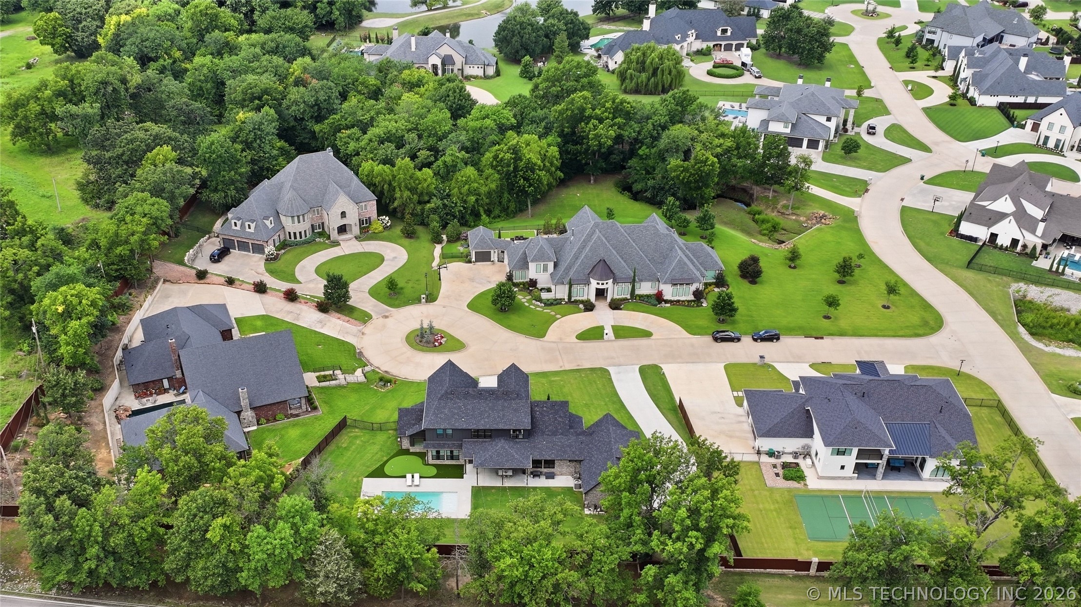 7785 Forest Lane Tulsa OK 74132