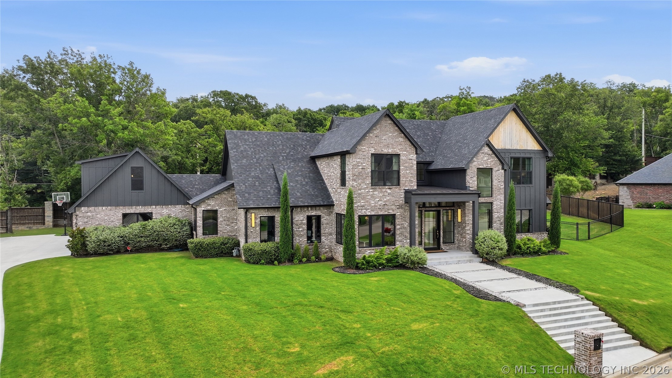 7785 Forest Lane Tulsa OK 74132