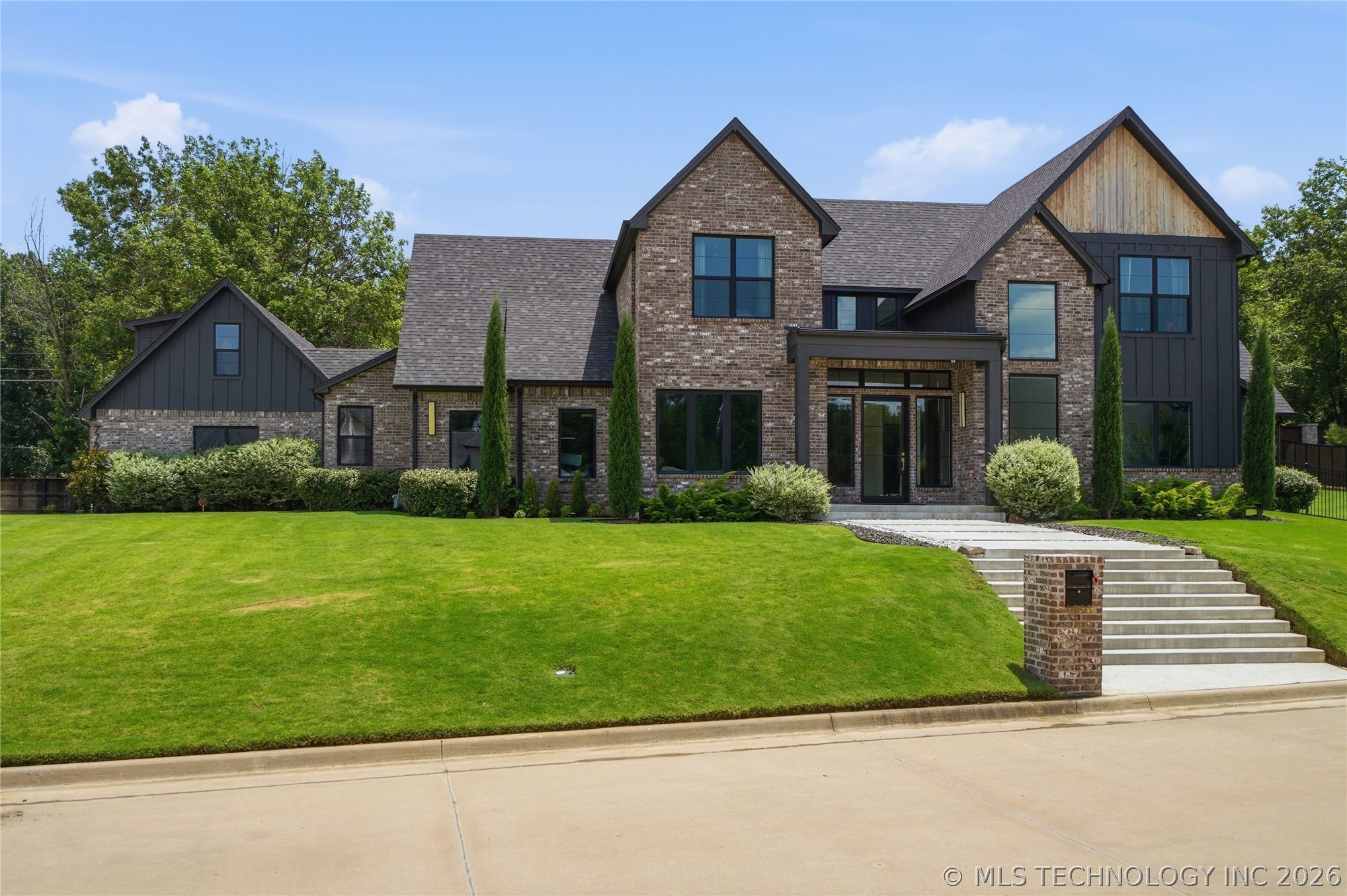7785 Forest Lane Tulsa OK 74132