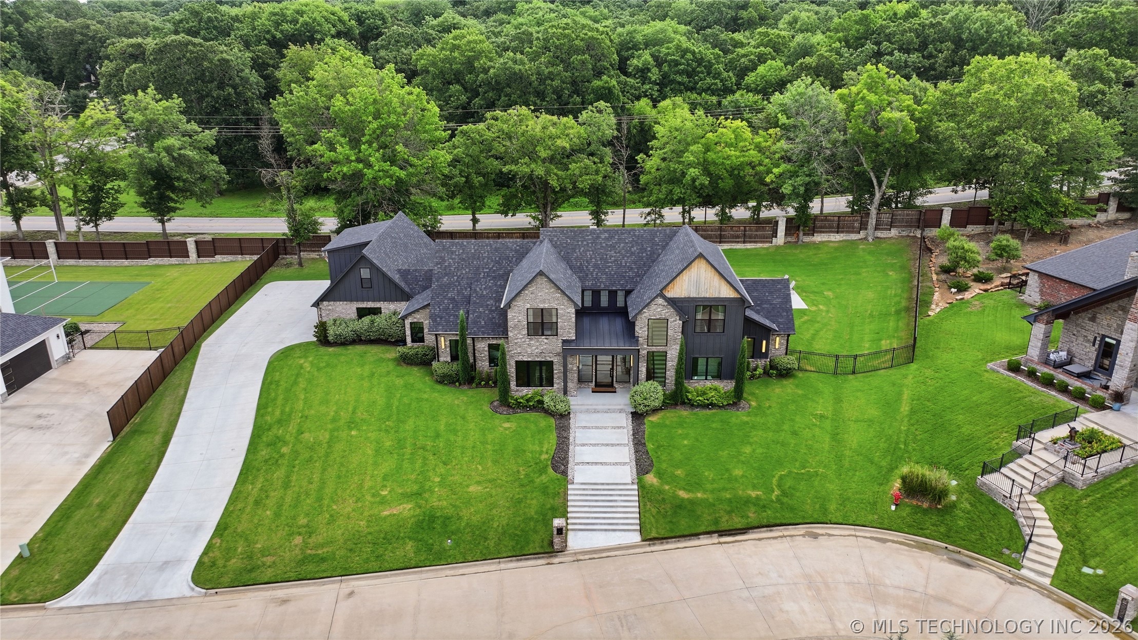 7785 Forest Lane Tulsa OK 74132
