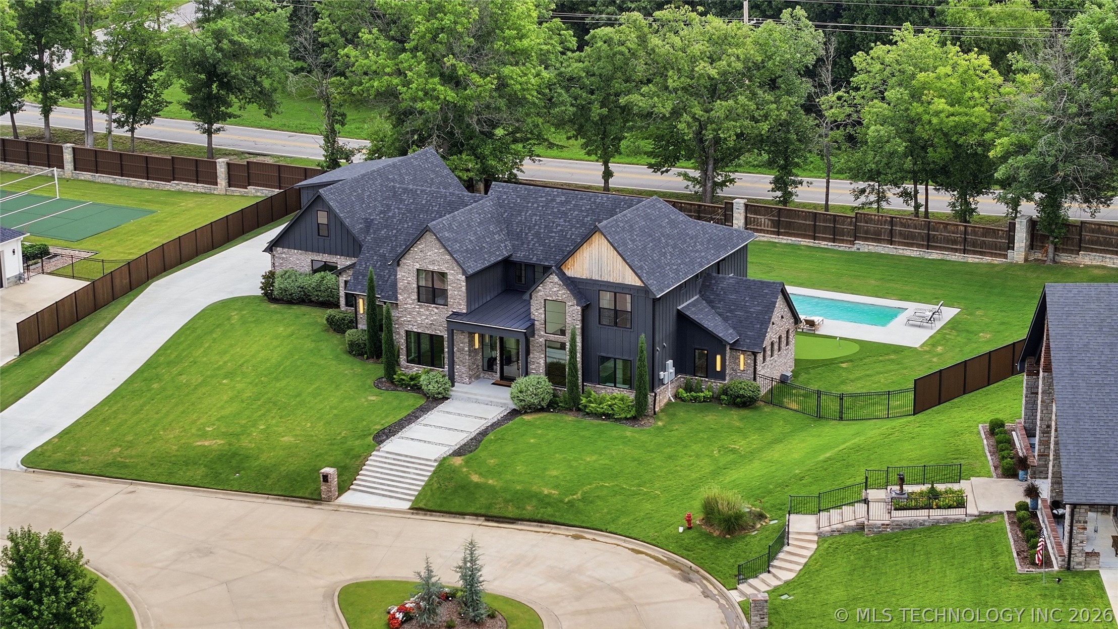 7785 Forest Lane Tulsa OK 74132